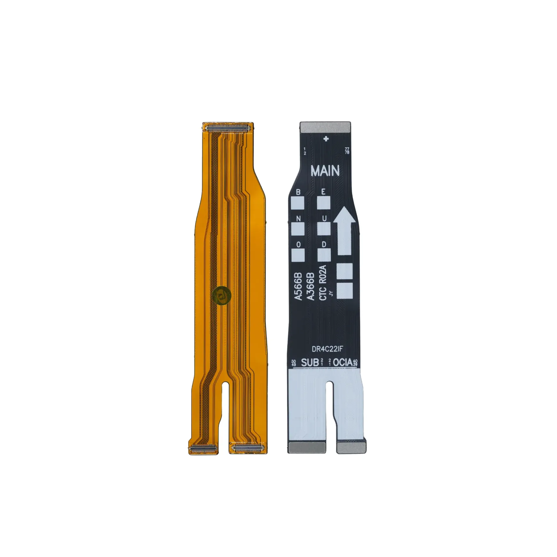 FLEX MAINBOARD SAM A36-A366