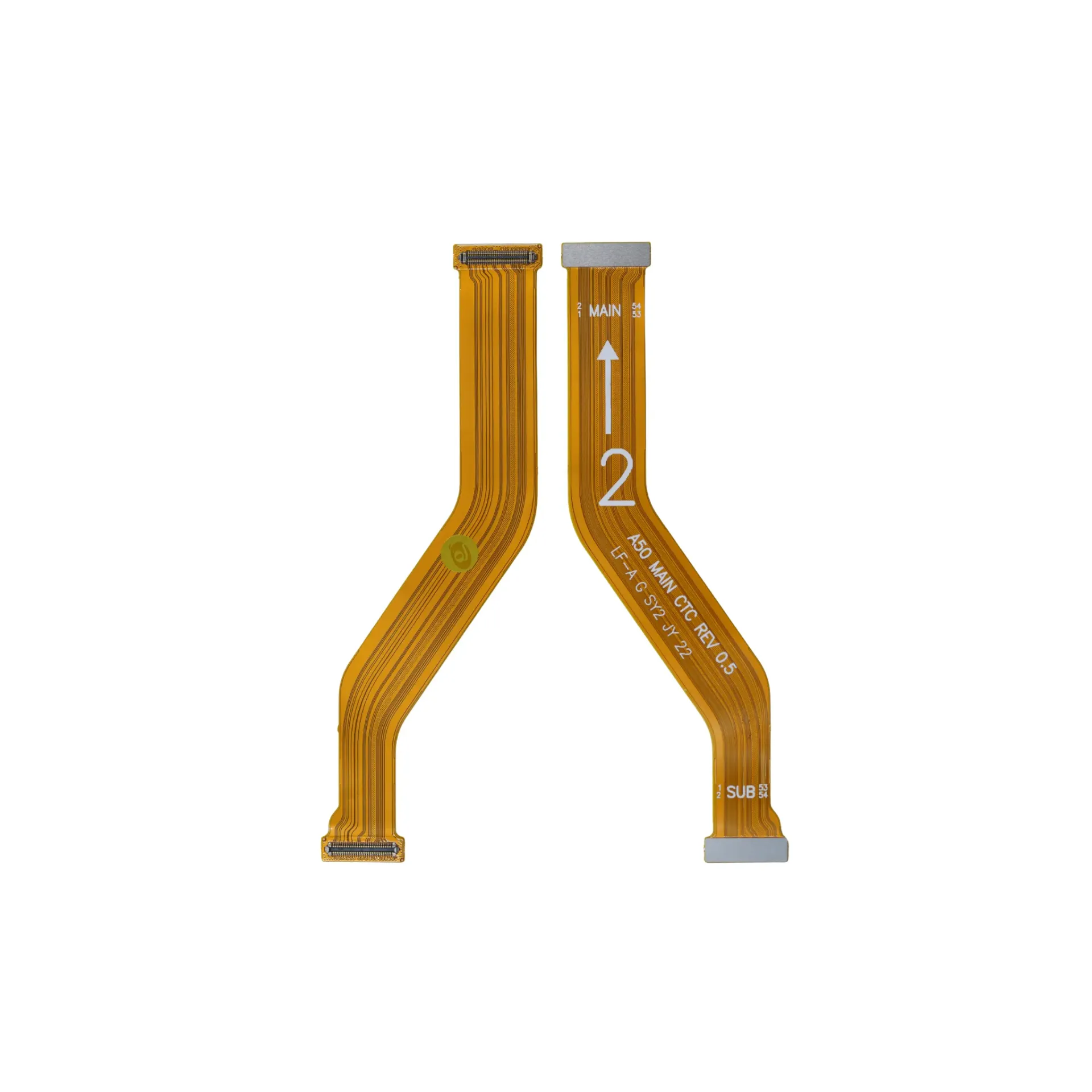 FLEX MAINBOARD SAM A50-A505