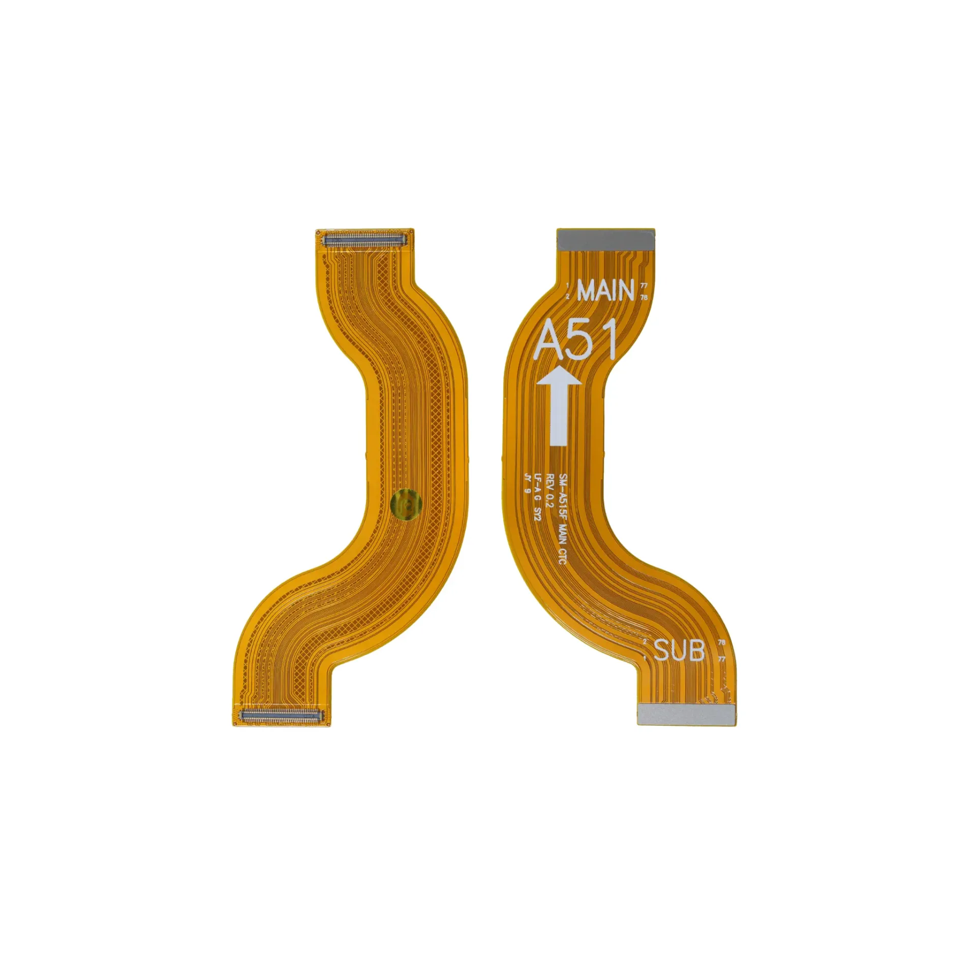 FLEX MAINBOARD SAM A51-A515