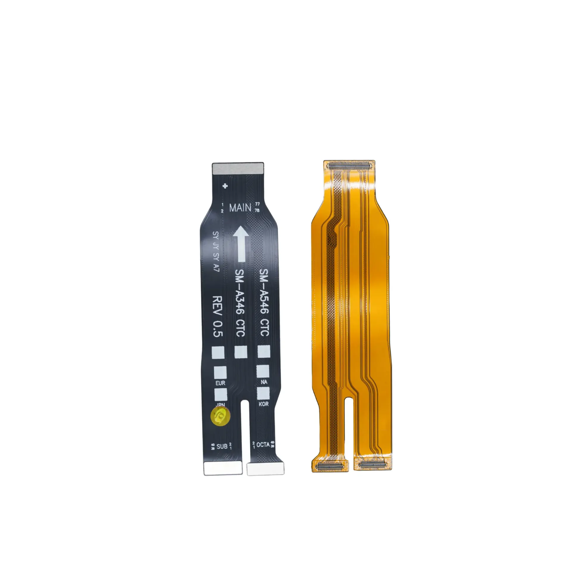 FLEX MAINBOARD SAM A54 - A546