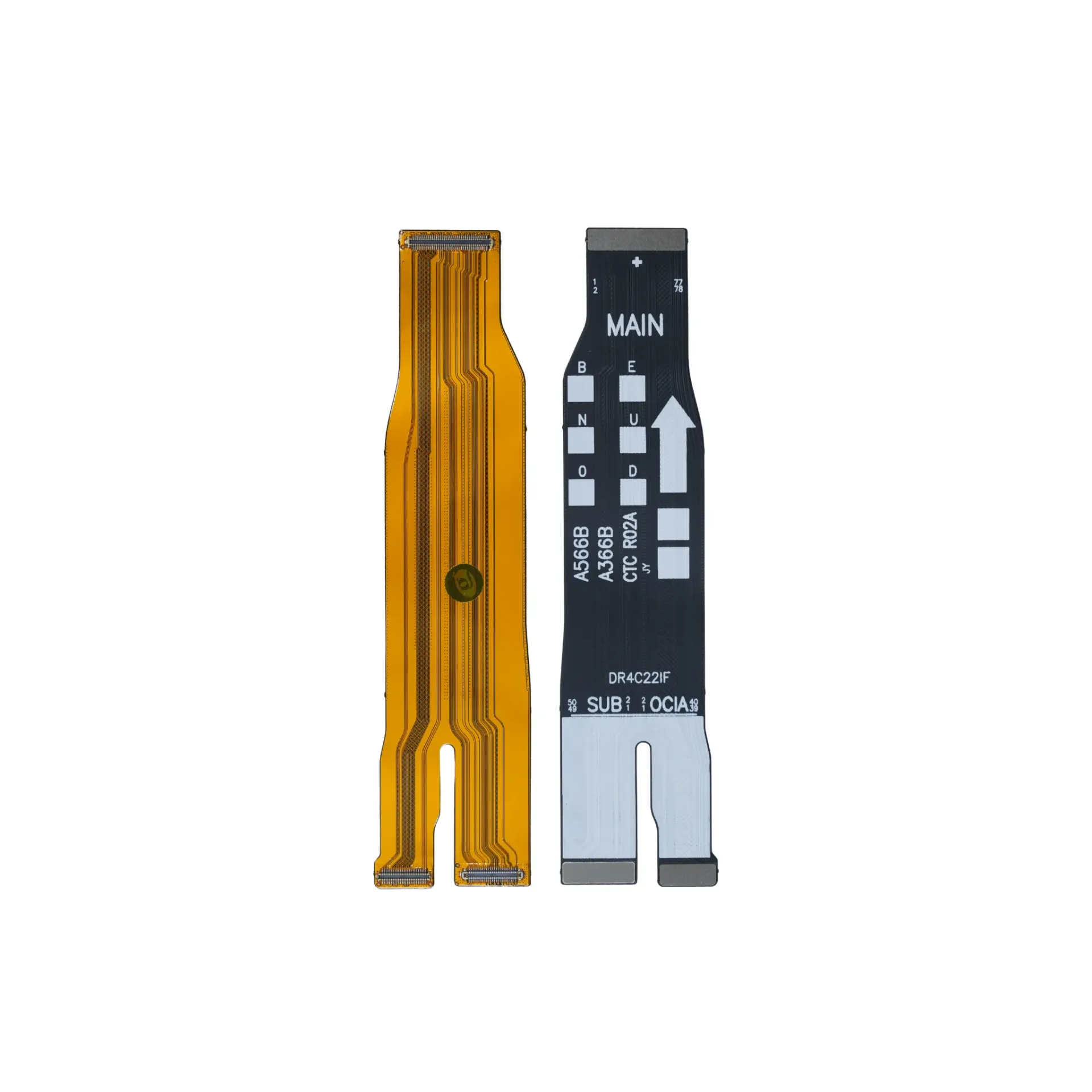 FLEX MAINBOARD SAM A56-A566