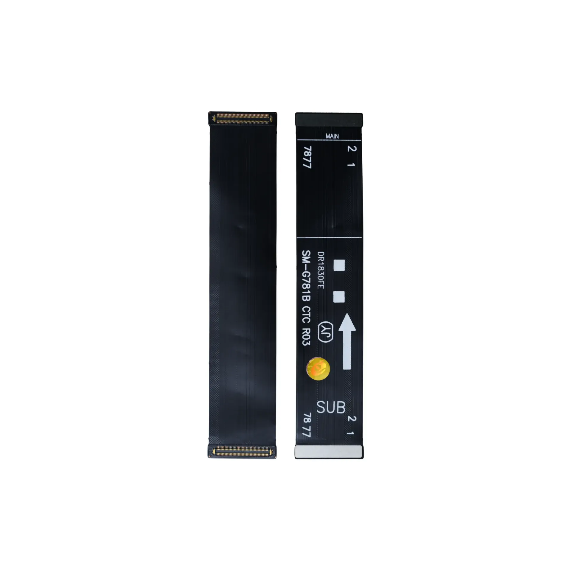 [28010080] FLEX MAINBOARD SAM S20 FE 5G