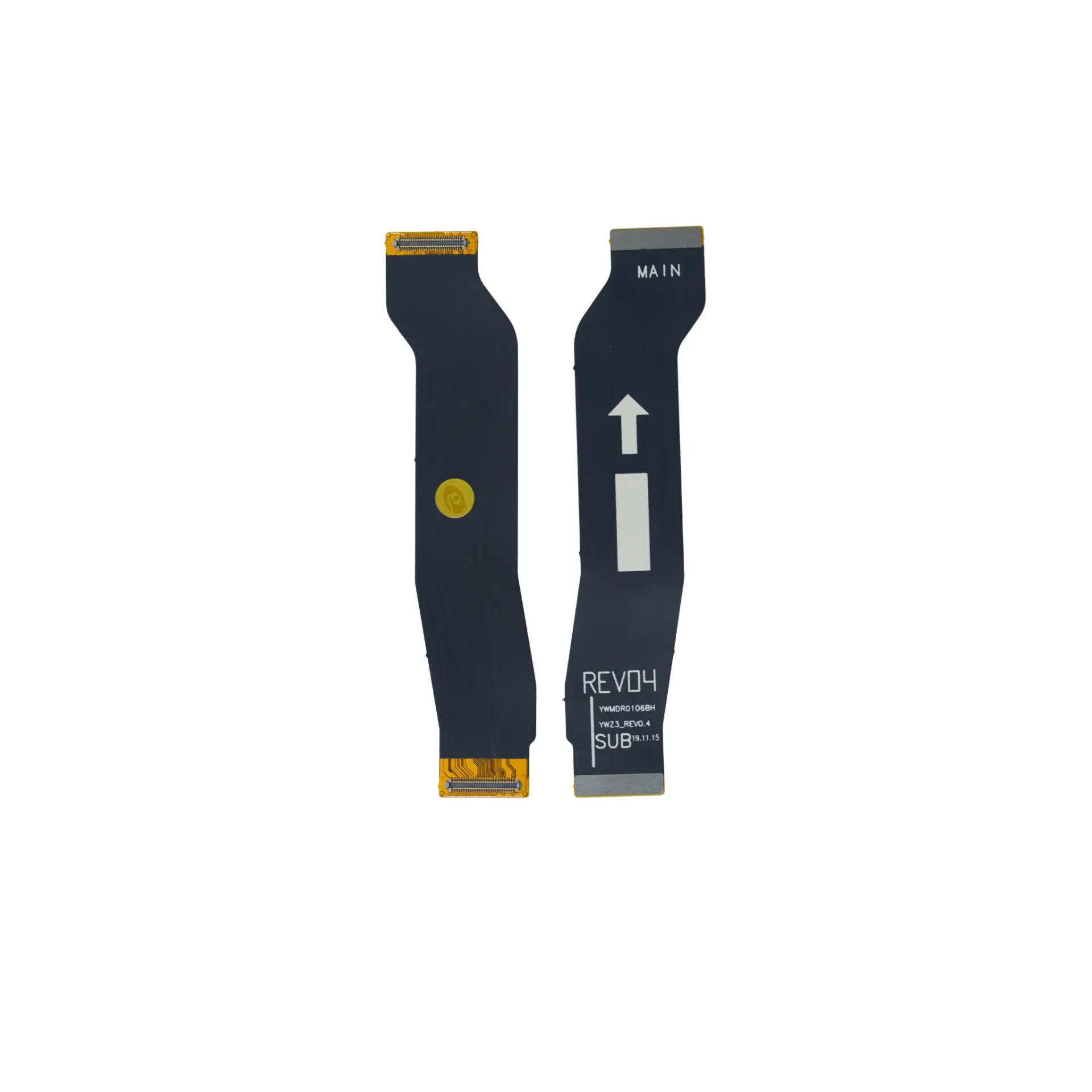 FLEX MAINBOARD SAM S20 ULTRA - G988