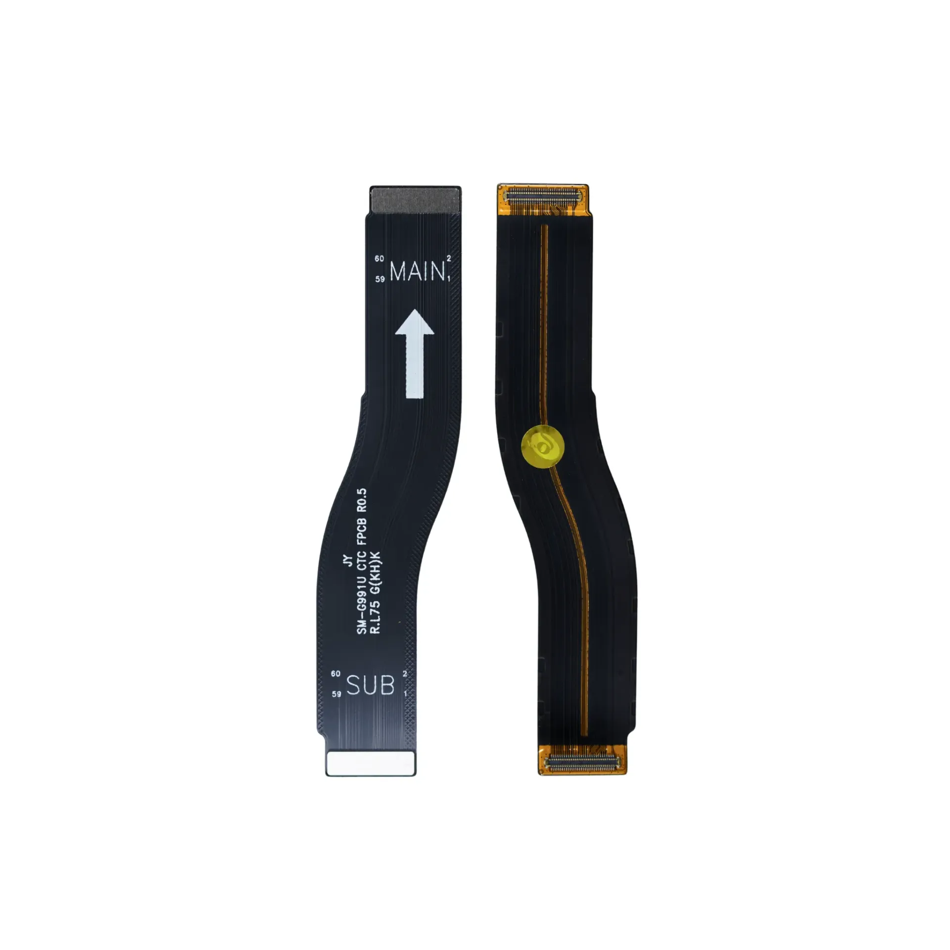[73001001031] FLEX MAINBOARD SAM S21 - G991