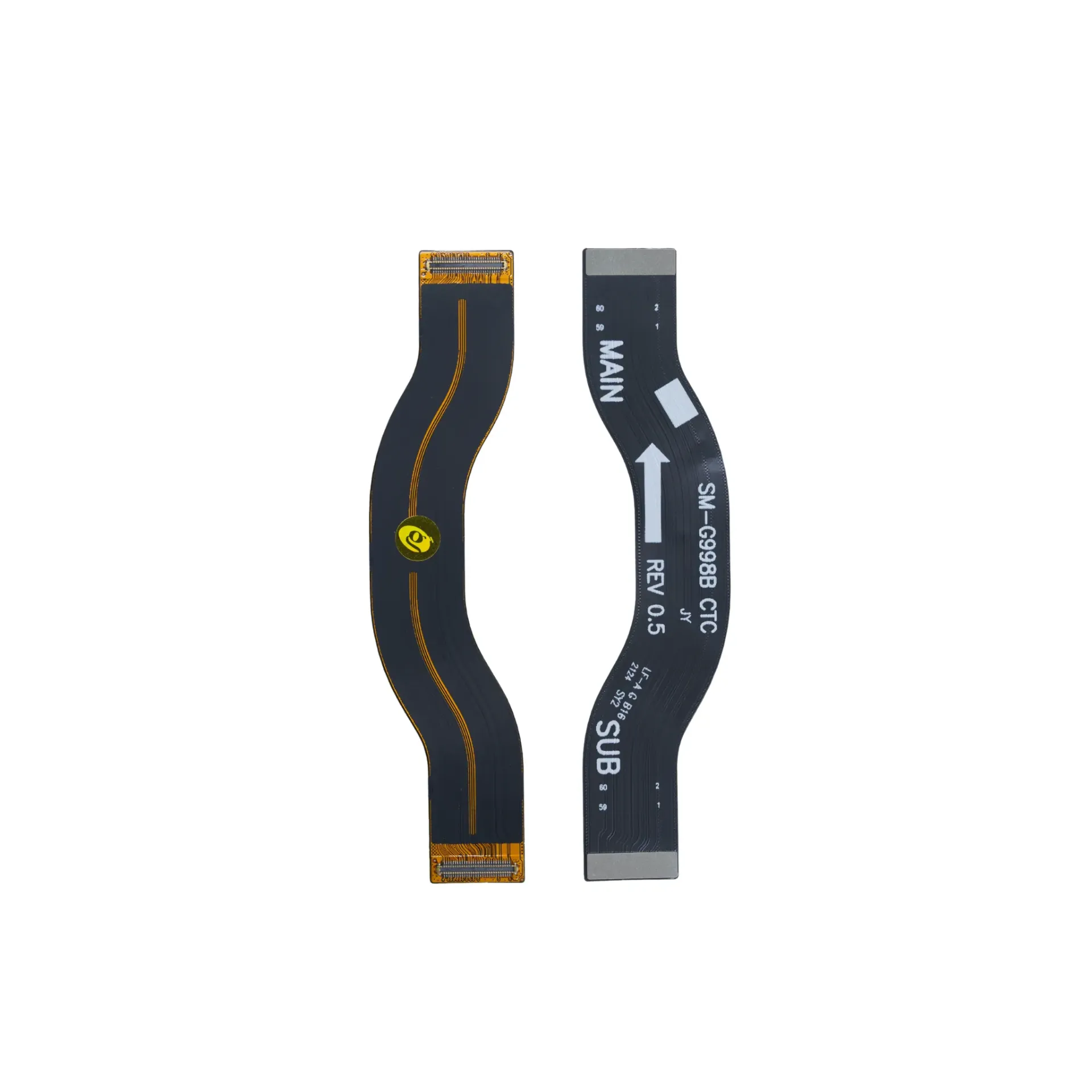 FLEX MAINBOARD SAM S21 ULTRA - G998