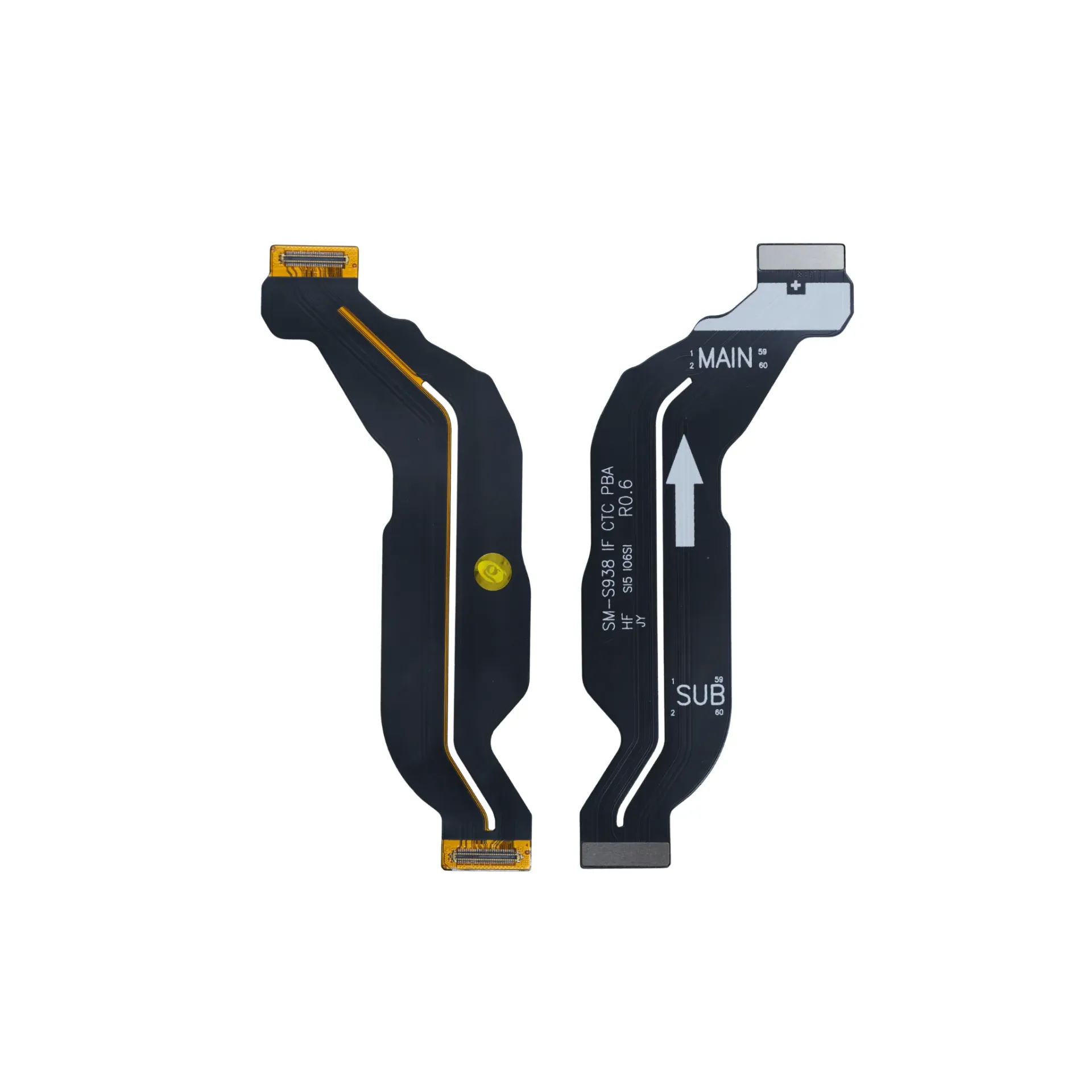 FLEX MAINBOARD SAM S25 ULTRA -938