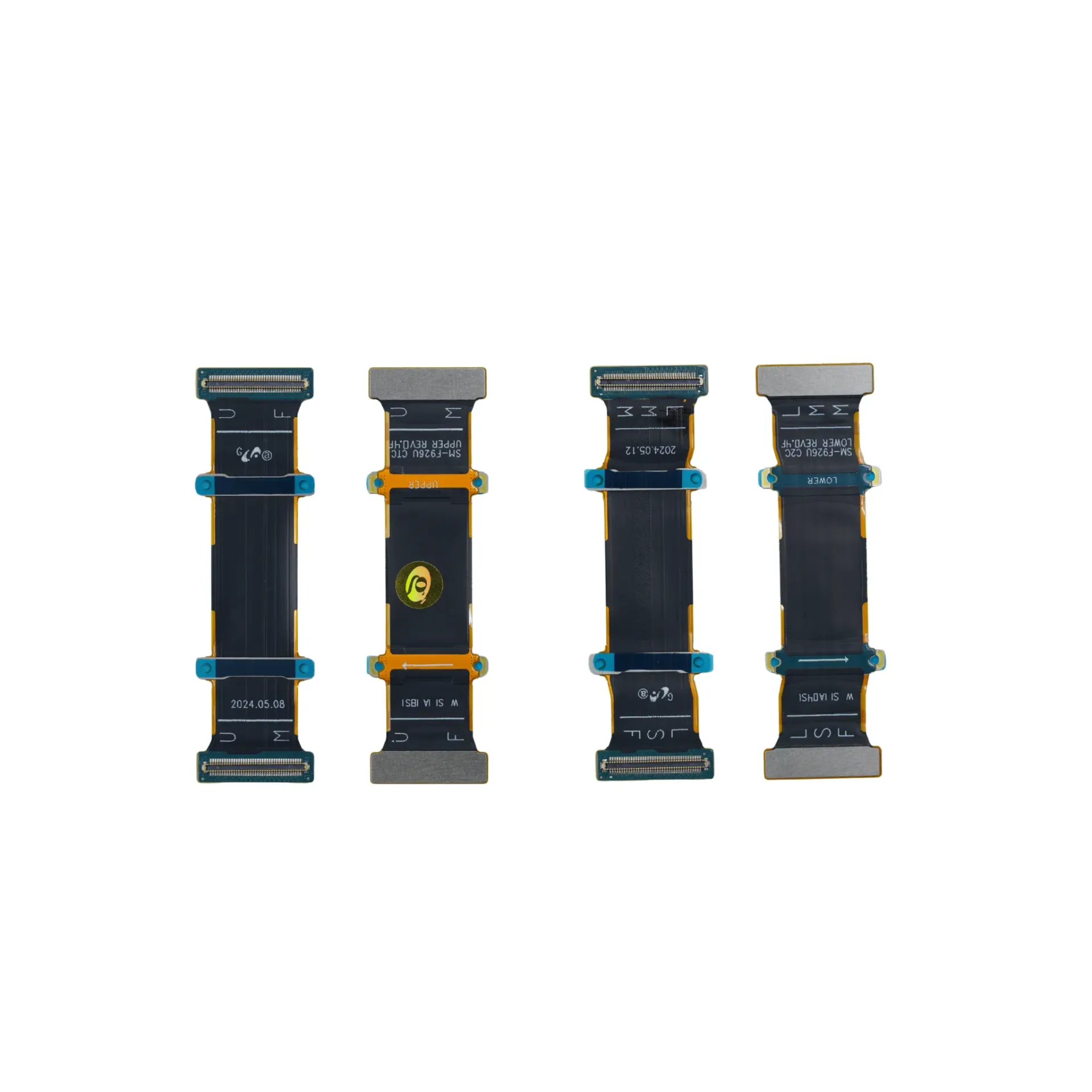 FLEX MAINBOARD SAM Z FOLD 3 (SET)