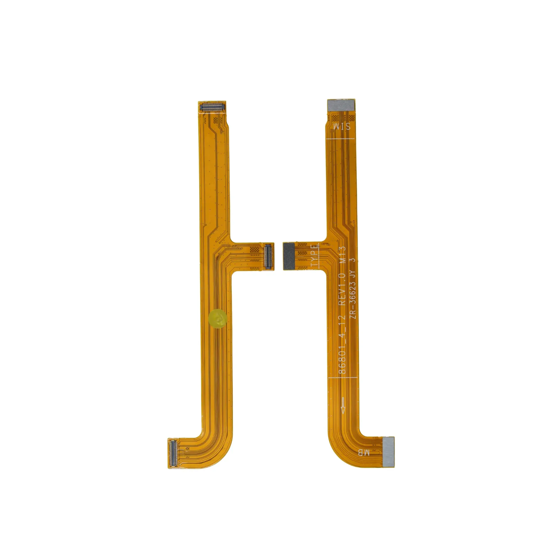 FLEX MAINBOARD TAP SAM A9 PLUS (X210/X215)