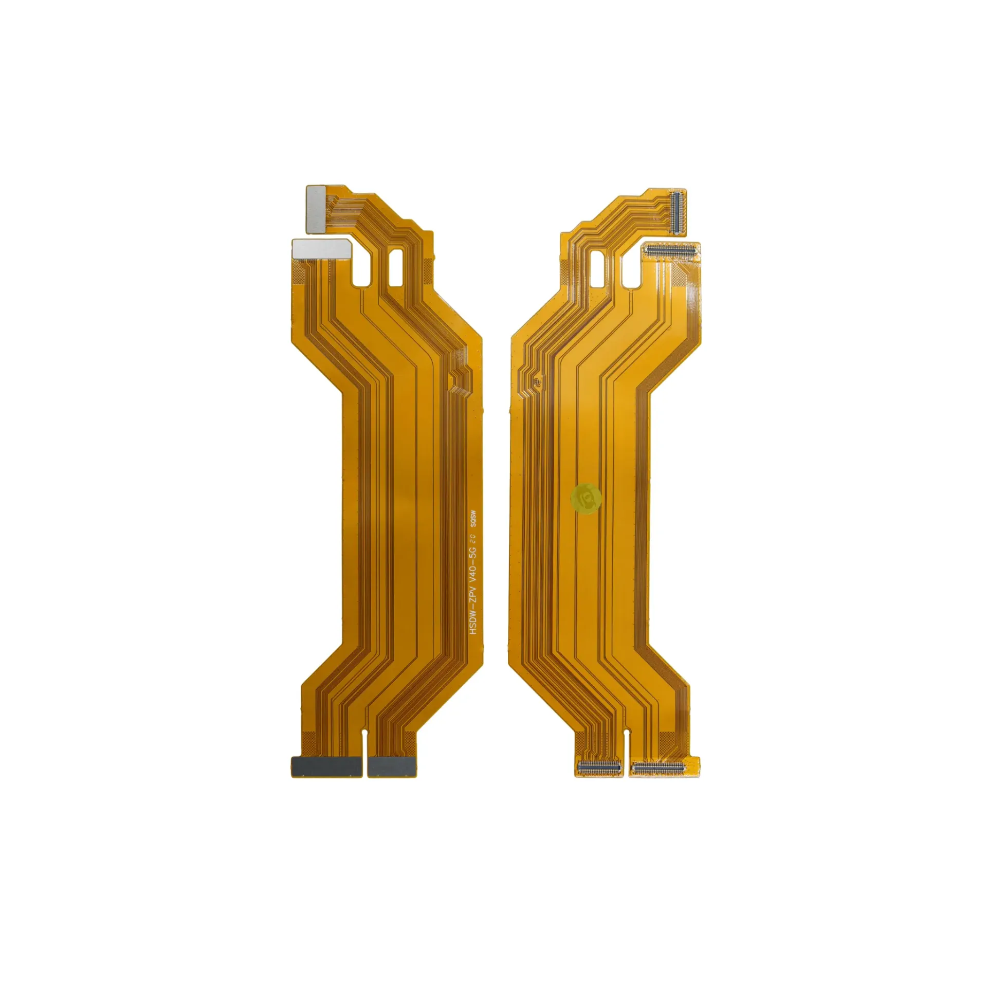 FLEX MAINBOARD VIVO V40 (5G)