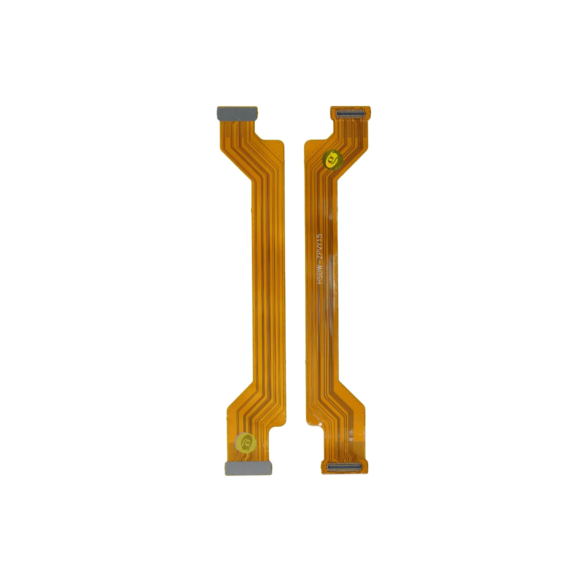 FLEX MAINBOARD VIVO Y15