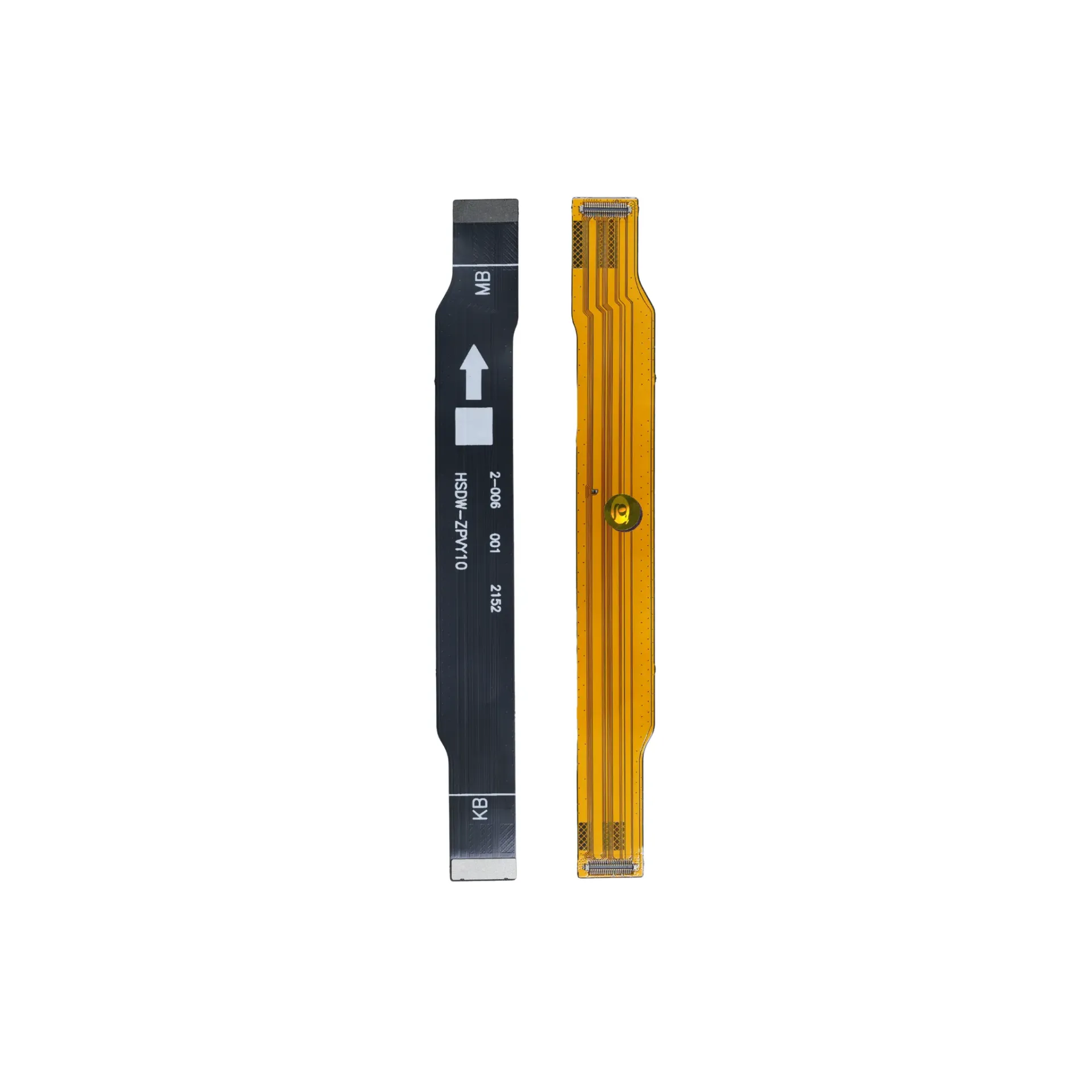 FLEX MAINBOARD VIVO Y15A