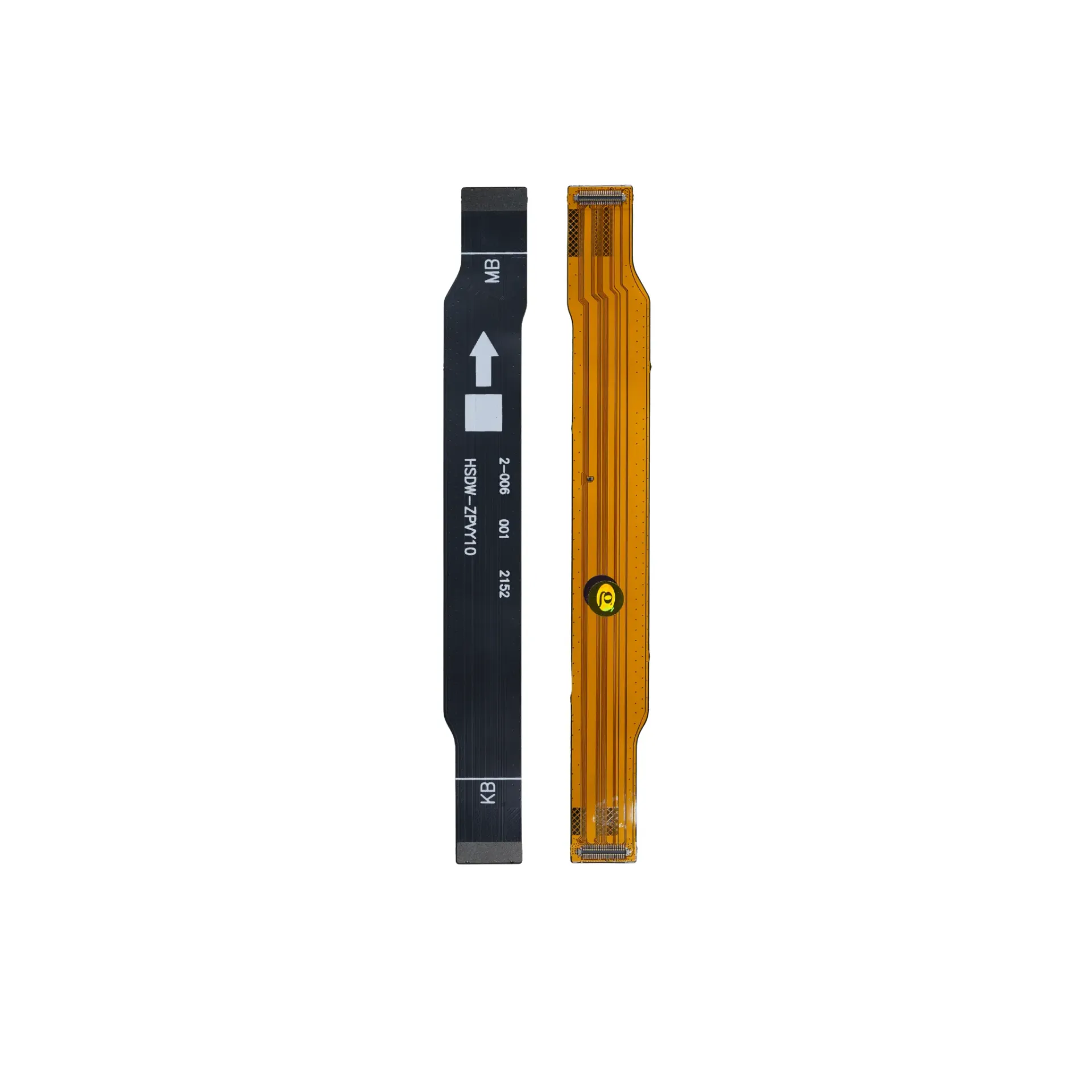 FLEX MAINBOARD VIVO Y15S