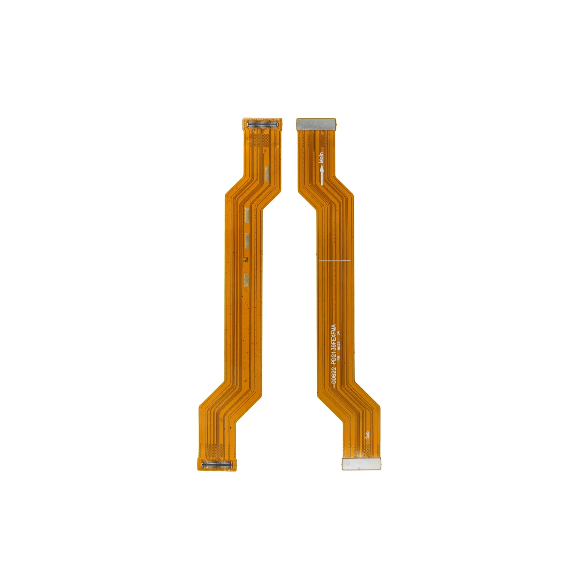 [28090011] FLEX MAINBOARD VIVO Y21S