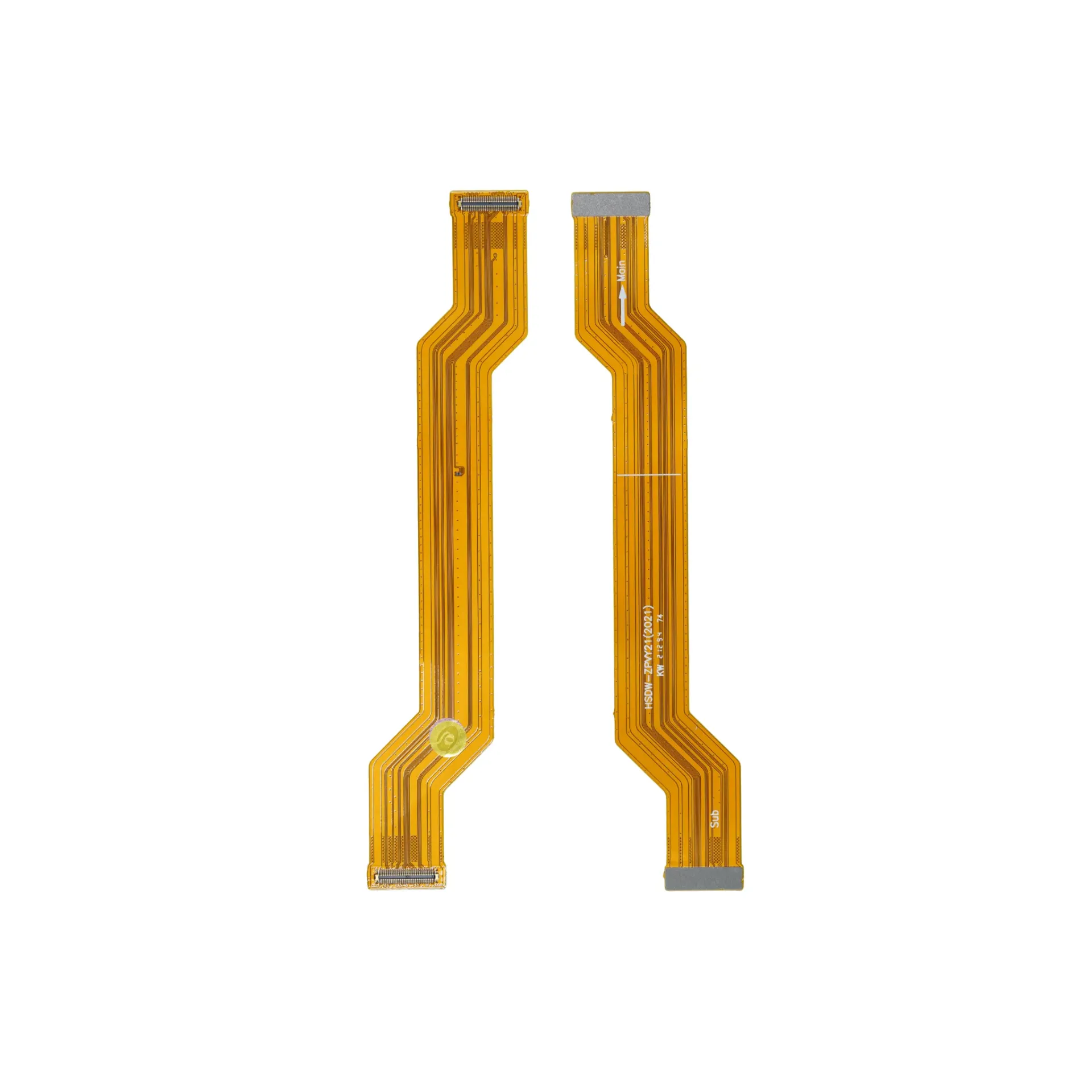 FLEX MAINBOARD VIVO Y21T