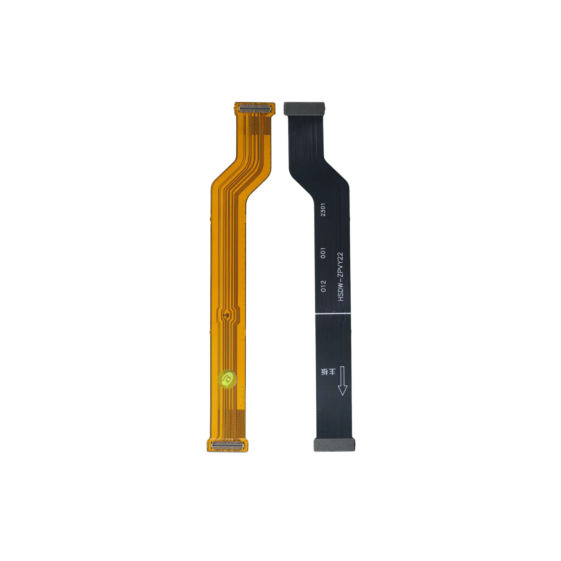 FLEX MAINBOARD VIVO Y22