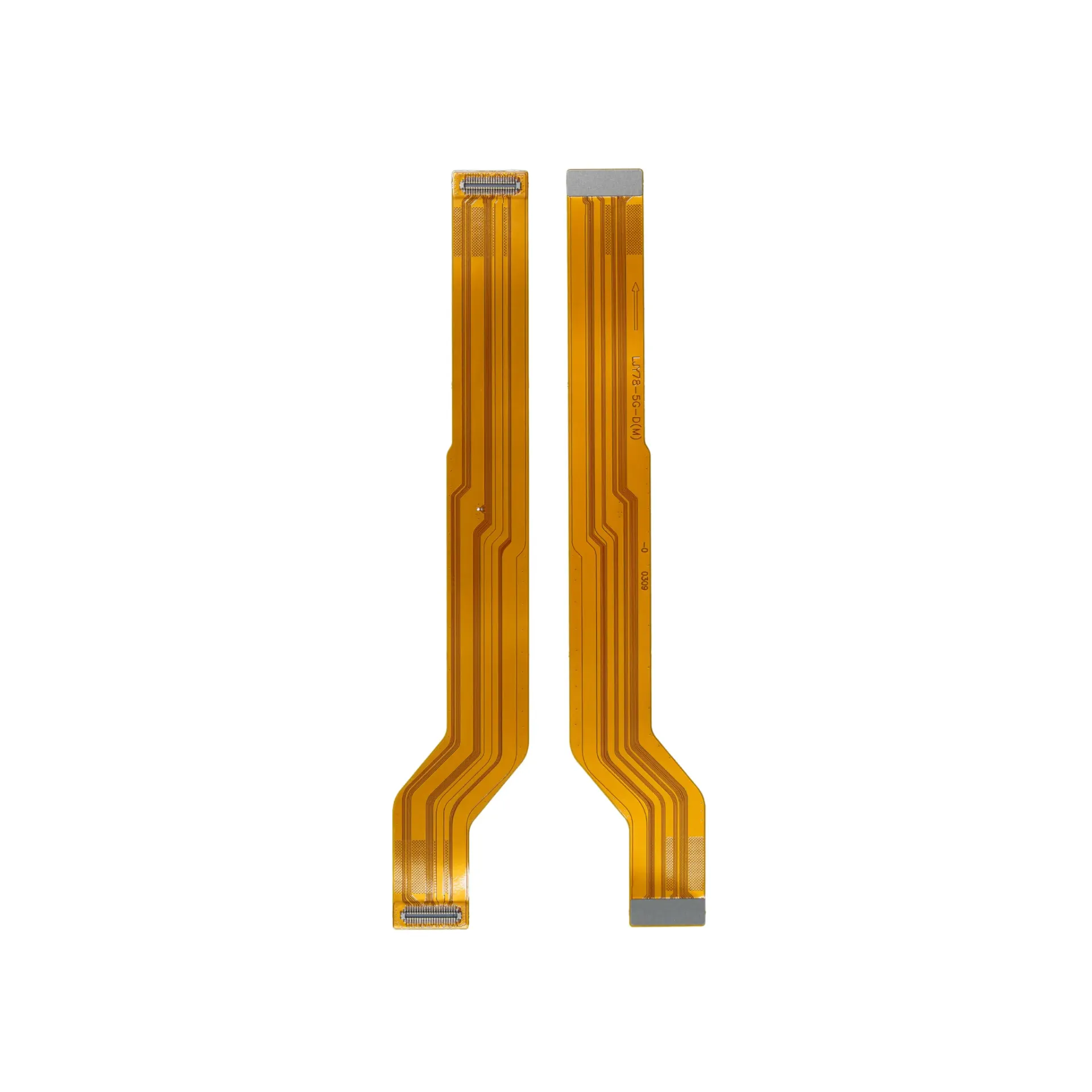 [28090034] FLEX MAINBOARD VIVO Y27S