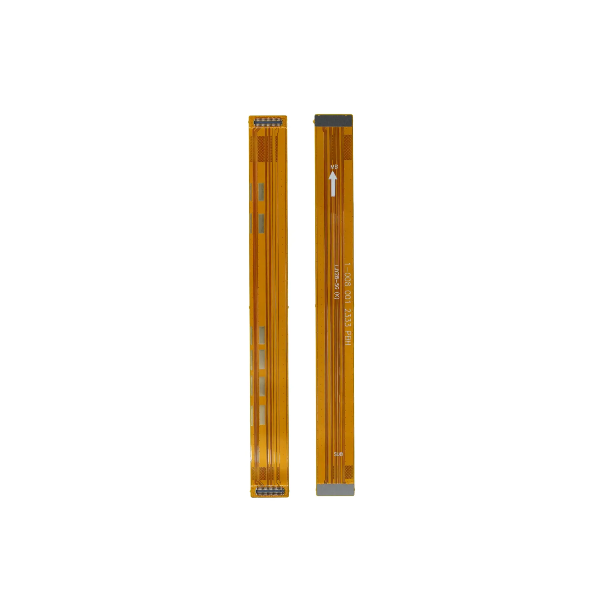 [73001001418] FLEX MAINBOARD VIVO Y28