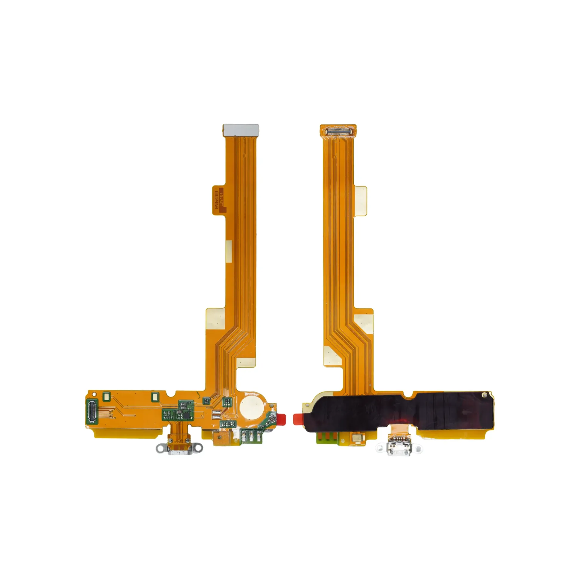 FLEX MAINBOARD VIVO Y53