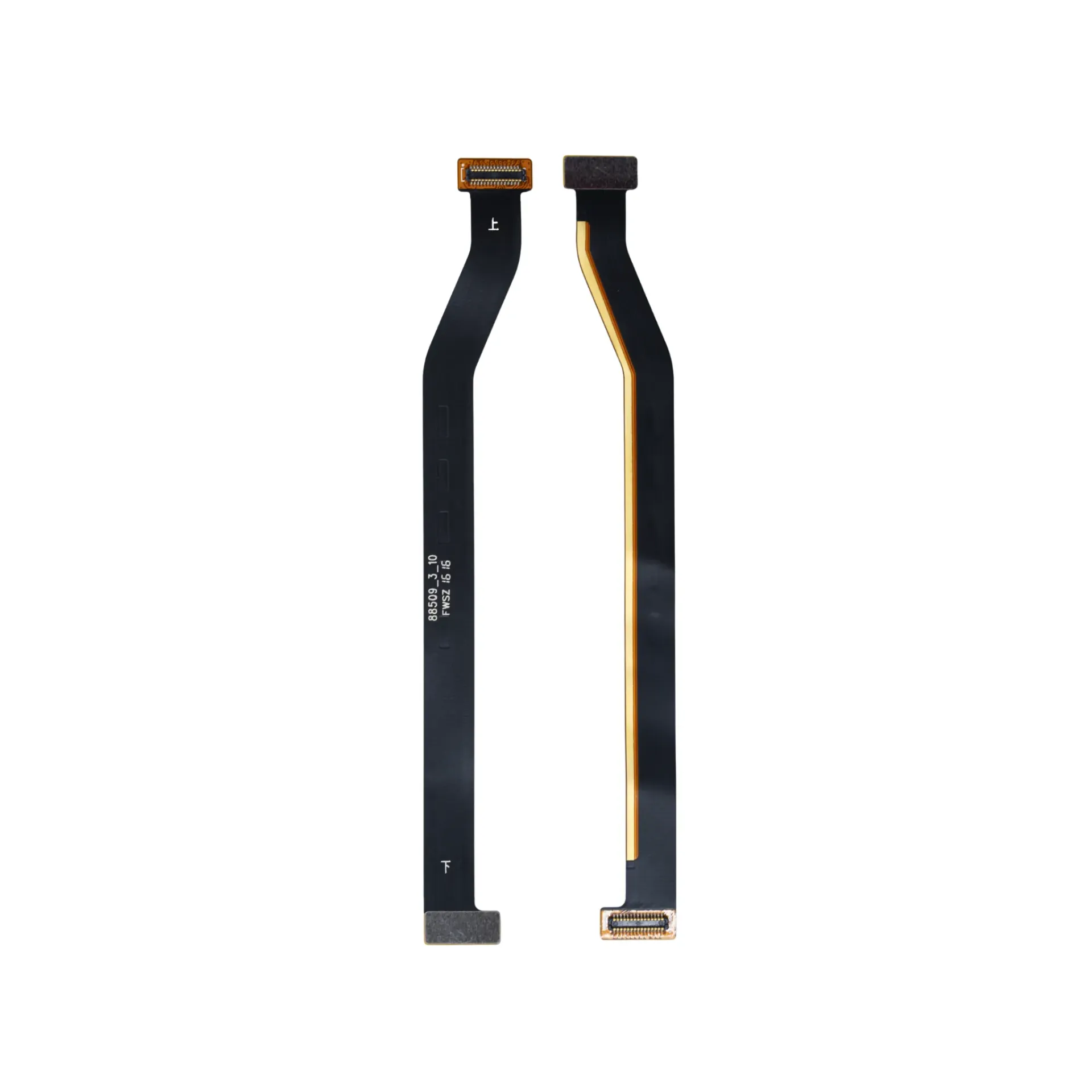 [28030008] FLEX LCD REDMI 4X