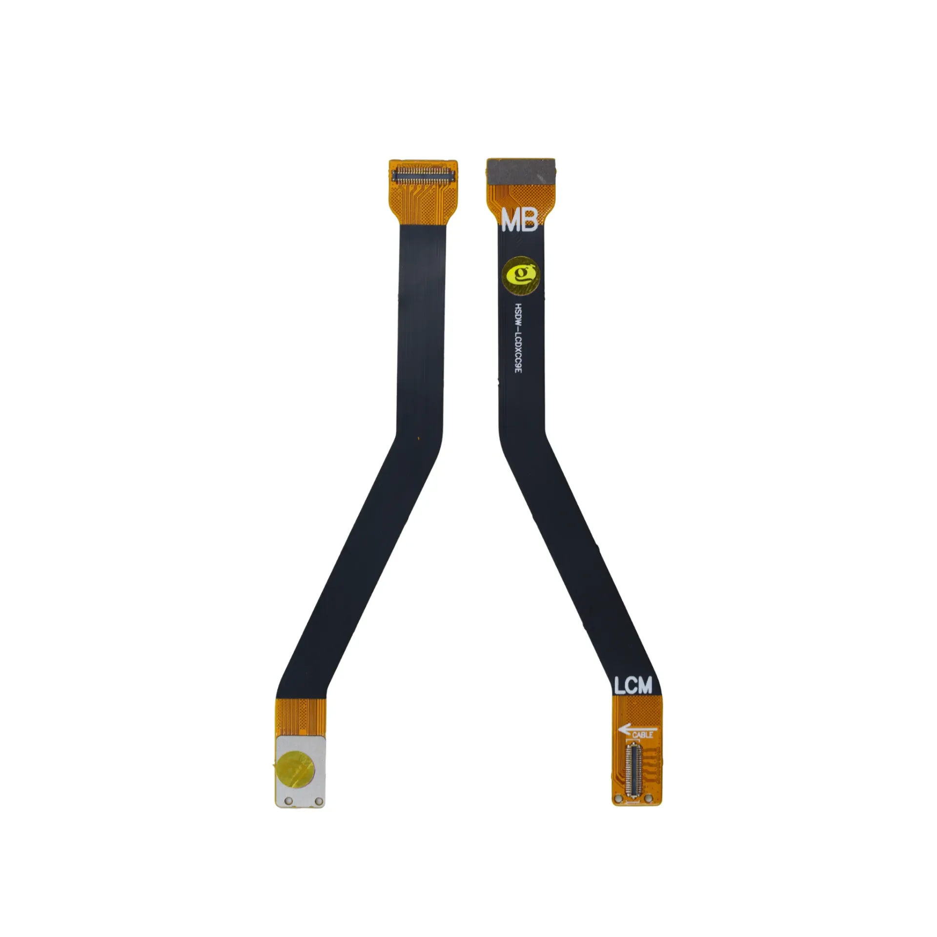 [28030020] FLEX LCD XIAOMI MI A3