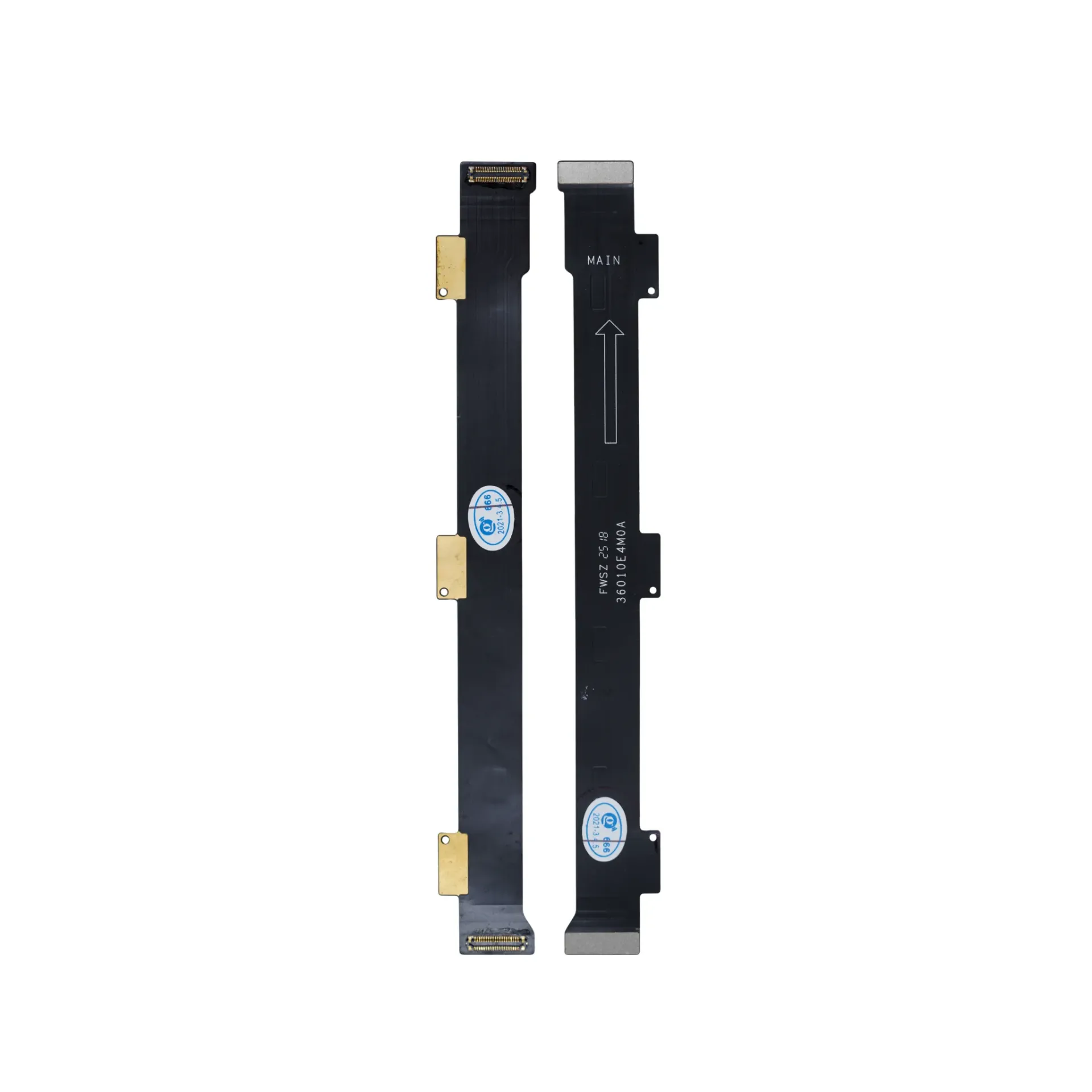 [28030006] FLEX LCD XIAOMI MI MAX 3