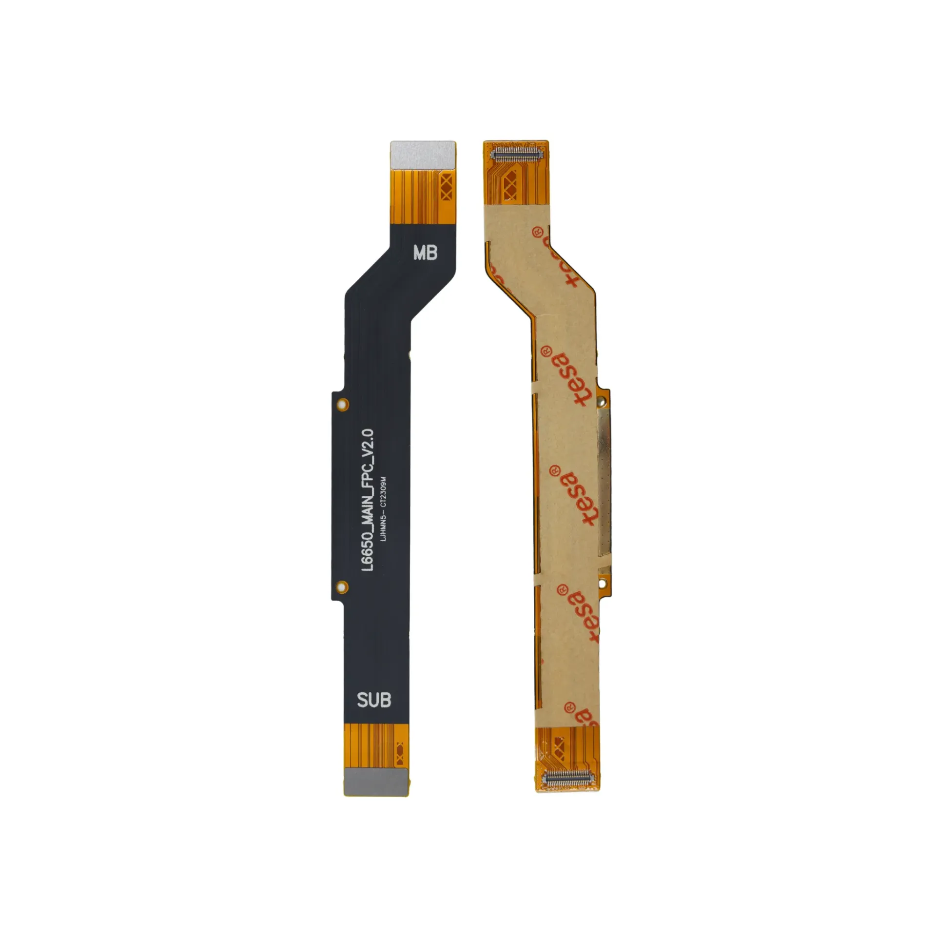 [28030002] FLEX LCD XIAOMI NOTE 5