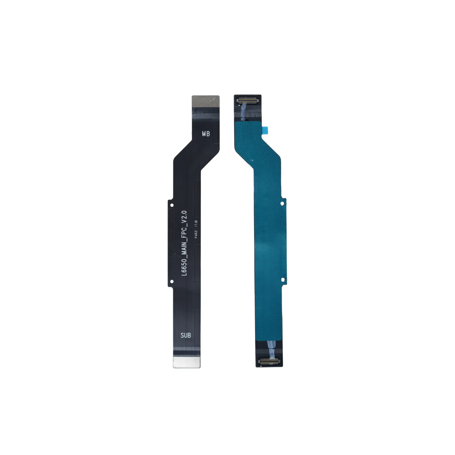 FLEX LCD XIAOMI NOTE 5 (A)