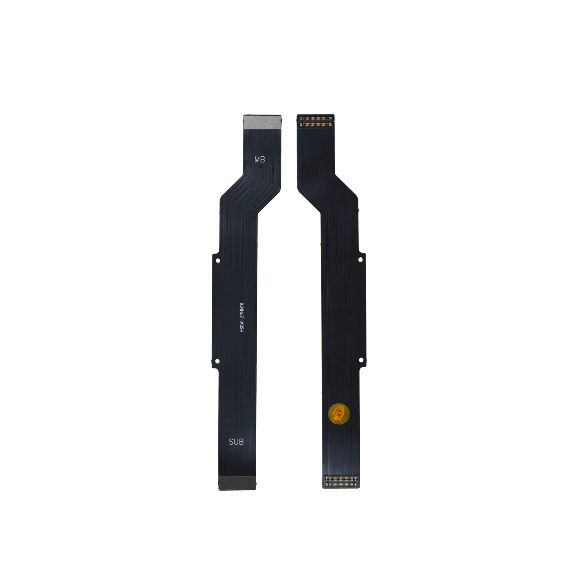 [28030001] FLEX LCD XIAOMI NOTE 6 PRO