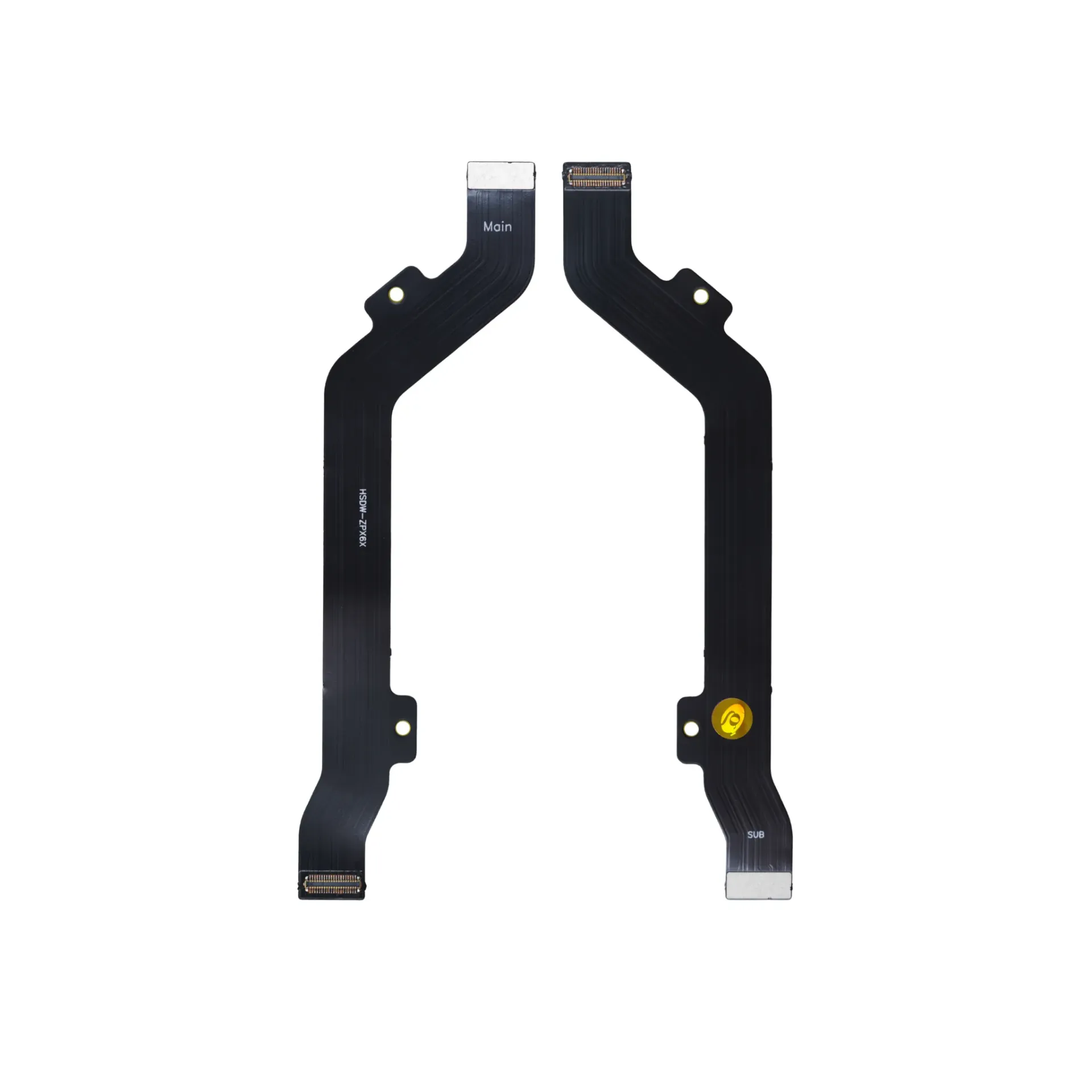 [28030027] FLEX LCD XIAOMI REDMI 6X