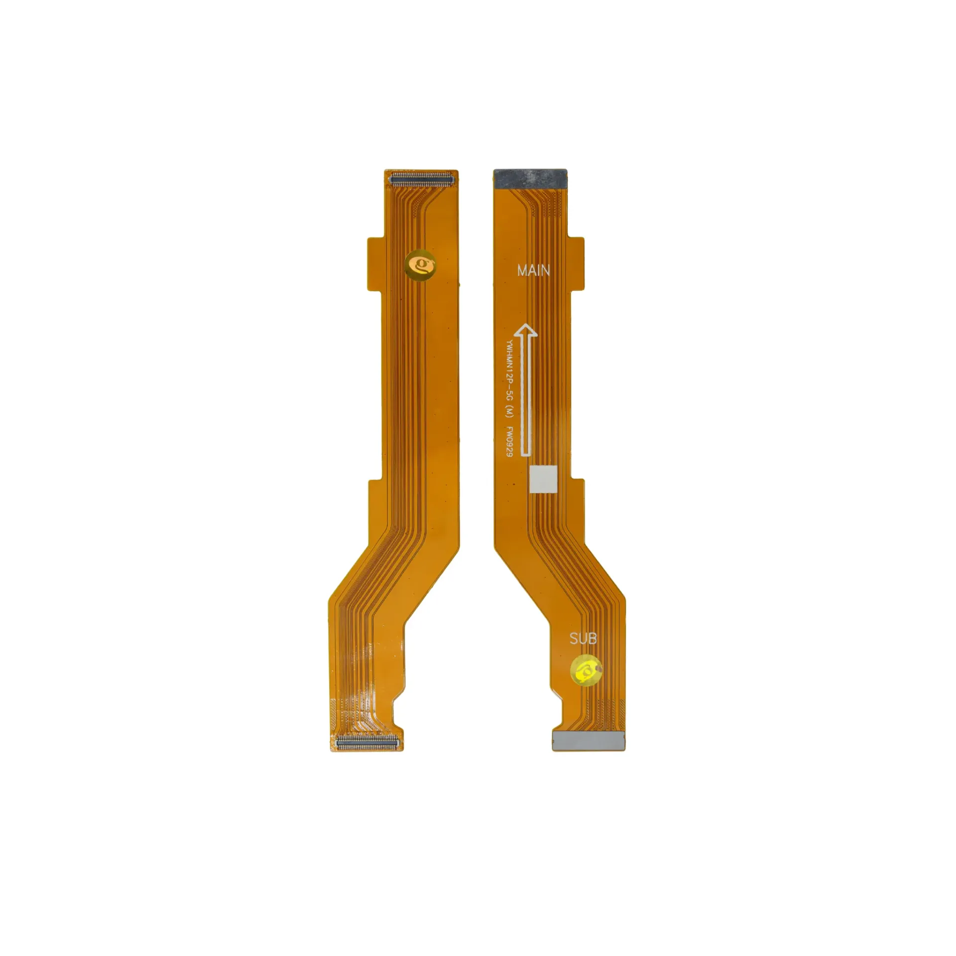 FLEX LCD XIAOMI REDMI NOTE 12 PRO (5G)
