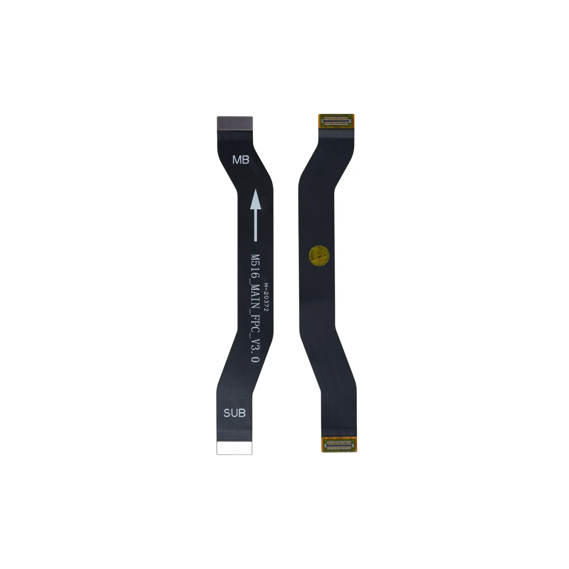 FLEX LCD XIAOMI REDMI NOTE 8