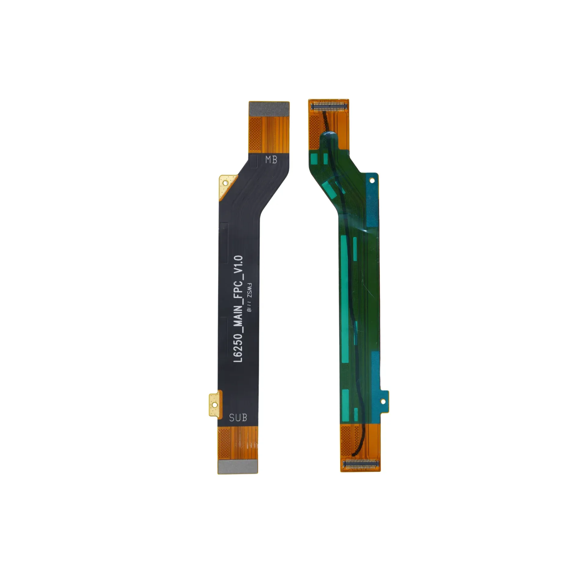 [28030036] FLEX LCD XIAOMI REDMI S2