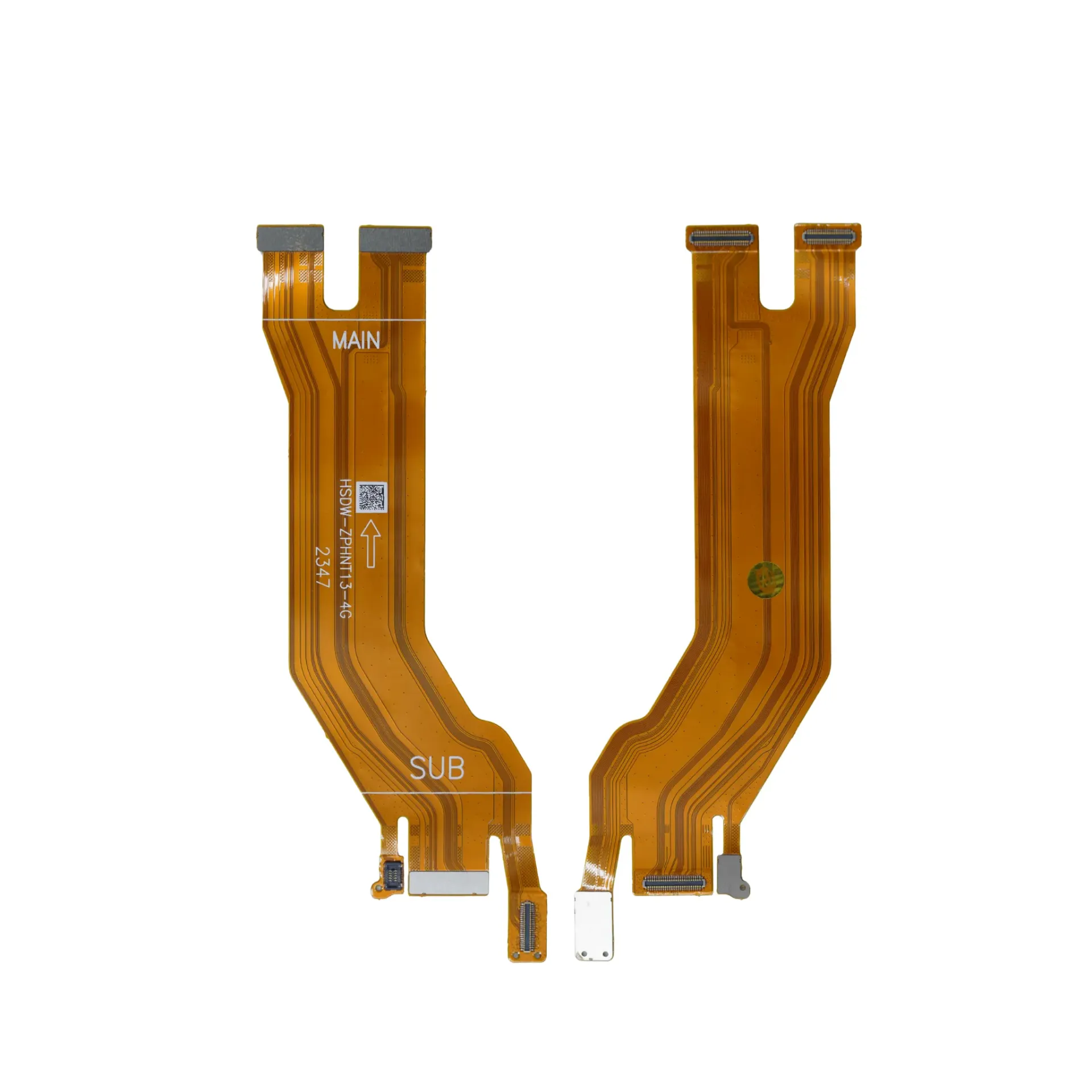 FLEX MAINBOARD XIAOMI POCO M7 PRO (5G)