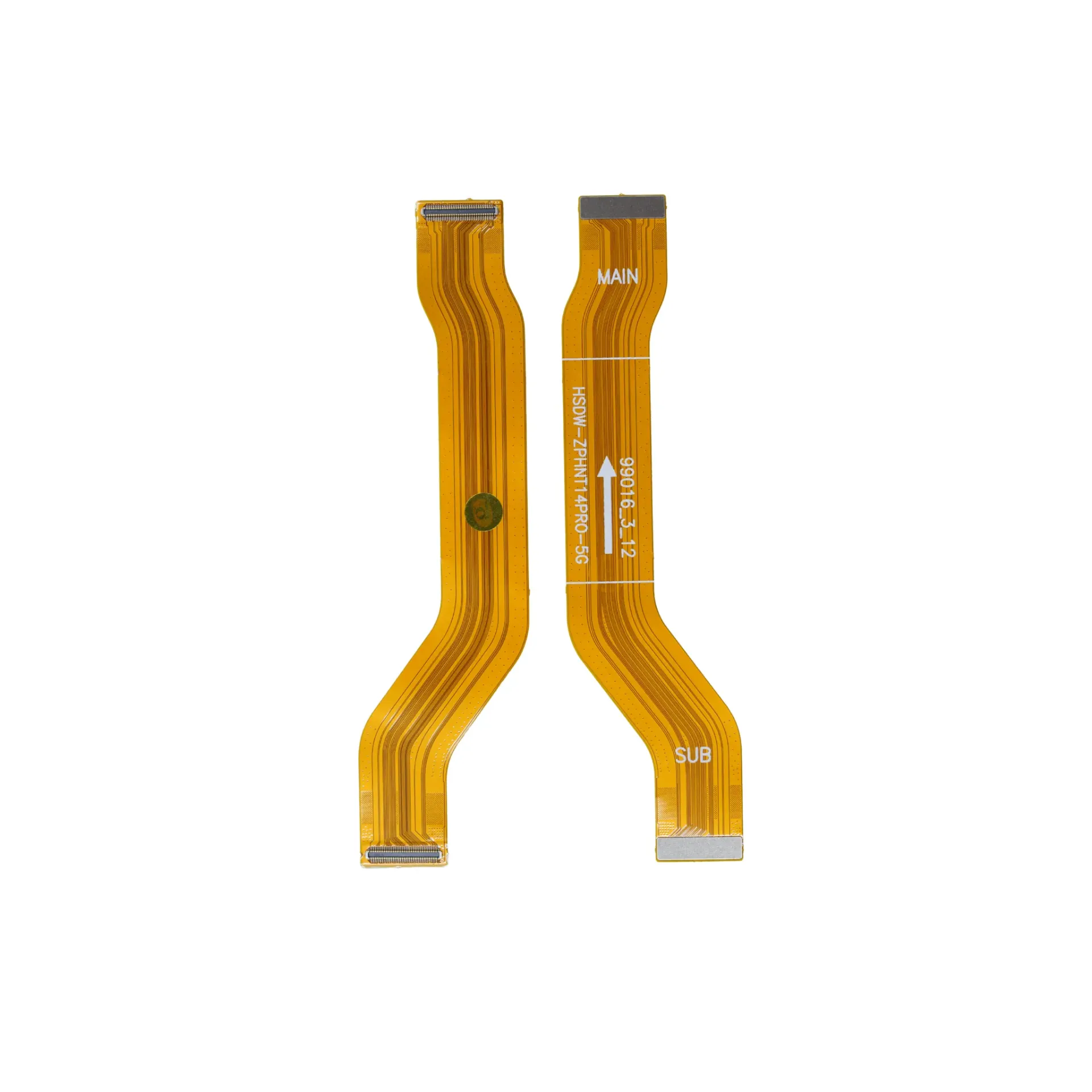 [73001002391] FLEX MAINBOARD XIAOMI POCO X7