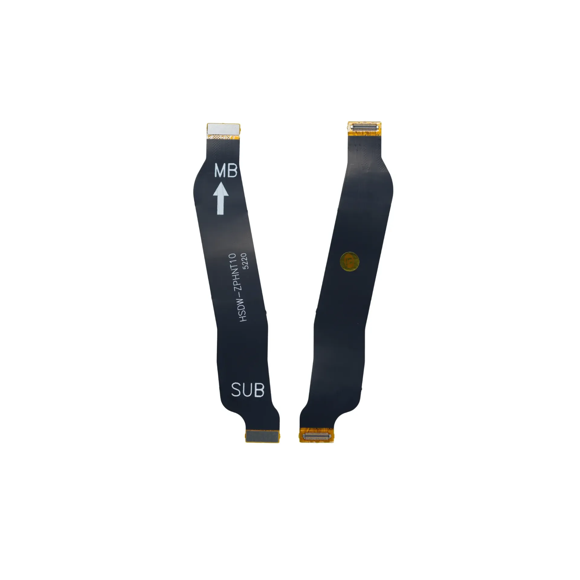 FLEX MAINBOARD XIAOMI REDMI NOTE 10(4G)/ NOTE 10S