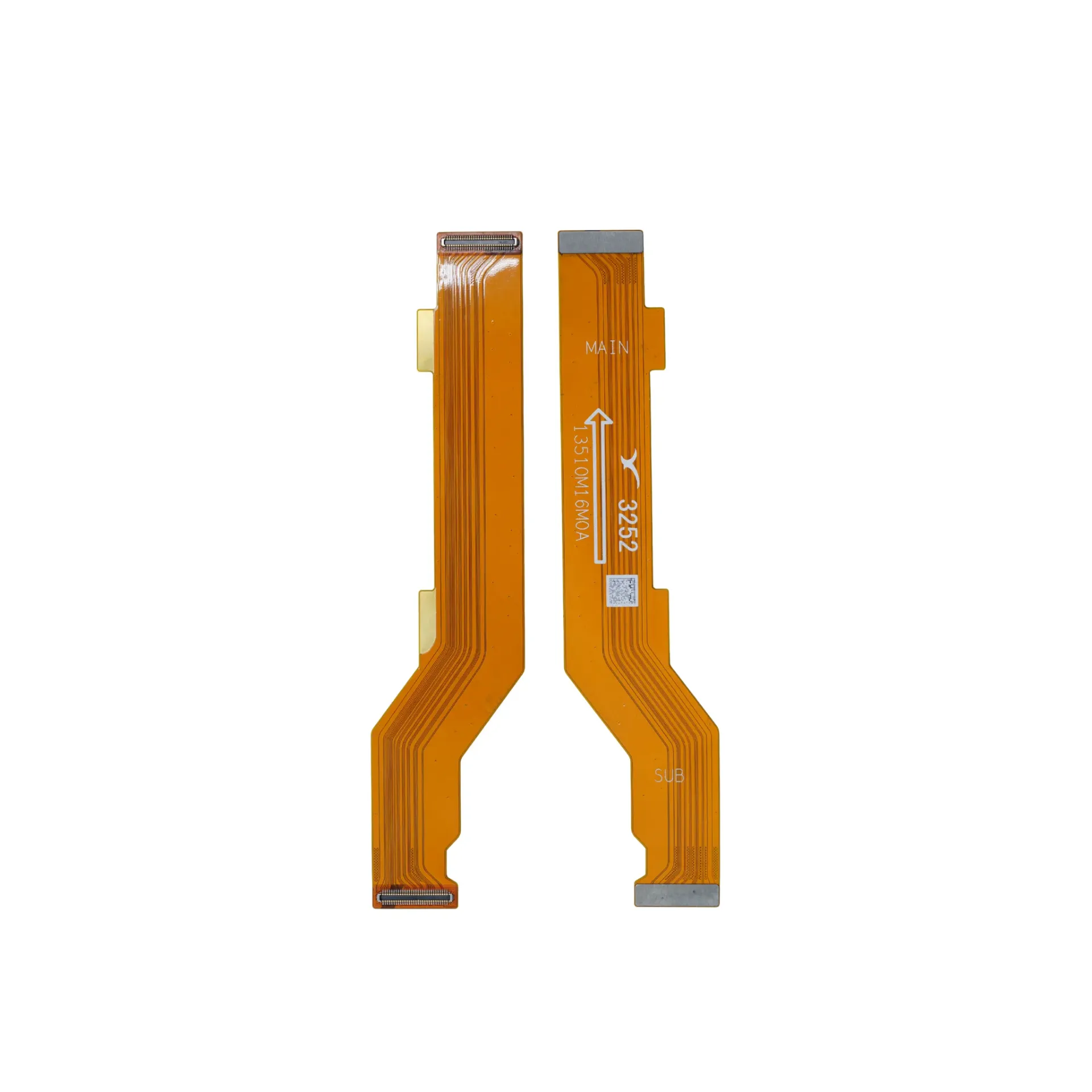 FLEX MAINBOARD XIAOMI REDMI NOTE 12 PRO (5G)