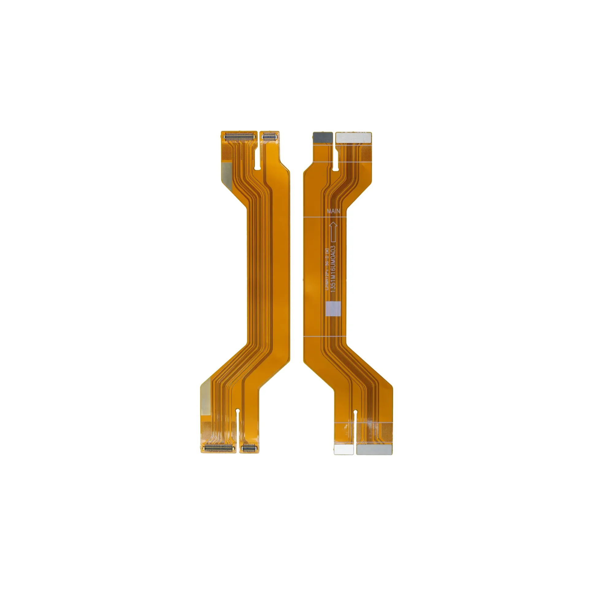 FLEX MAINBOARD XIAOMI REDMI NOTE 12 PRO PLUS (5G)