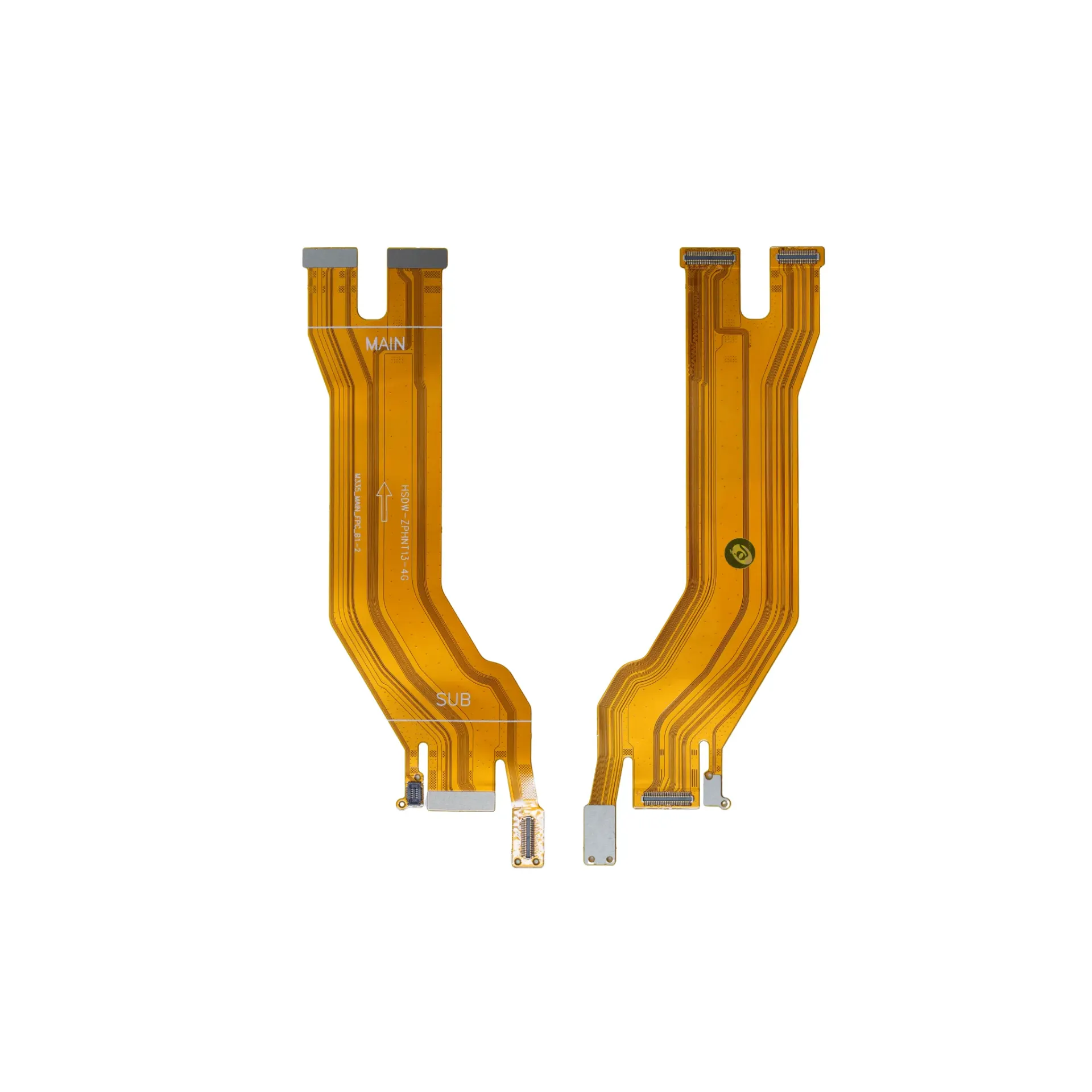 FLEX MAINBOARD XIAOMI REDMI NOTE 13 (4G)