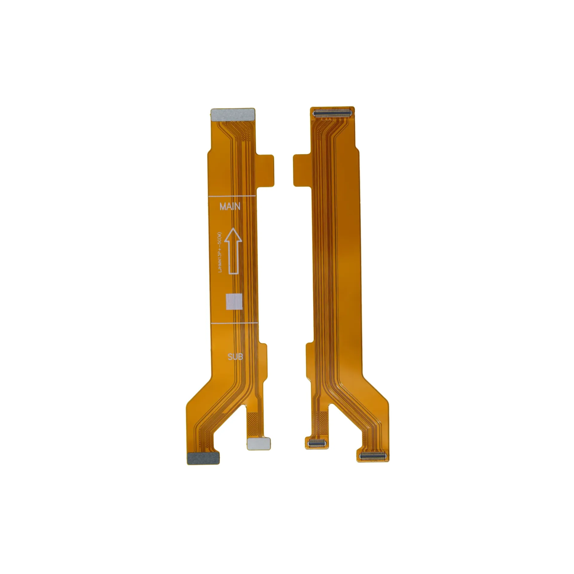 FLEX MAINBOARD XIAOMI REDMI NOTE 13 PRO PLUS (5G)