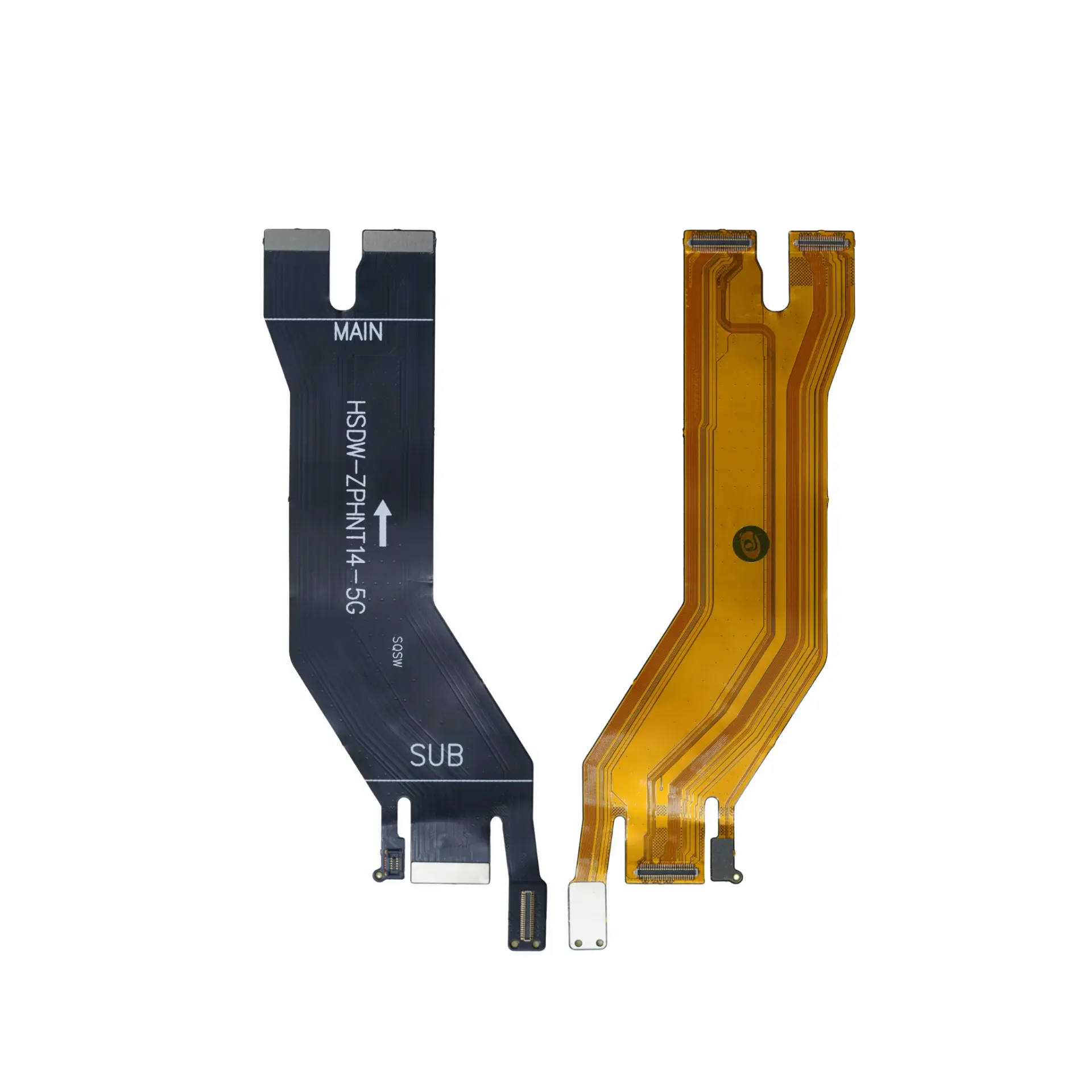 [73001002388] FLEX MAINBOARD XIAOMI REDMI NOTE 14