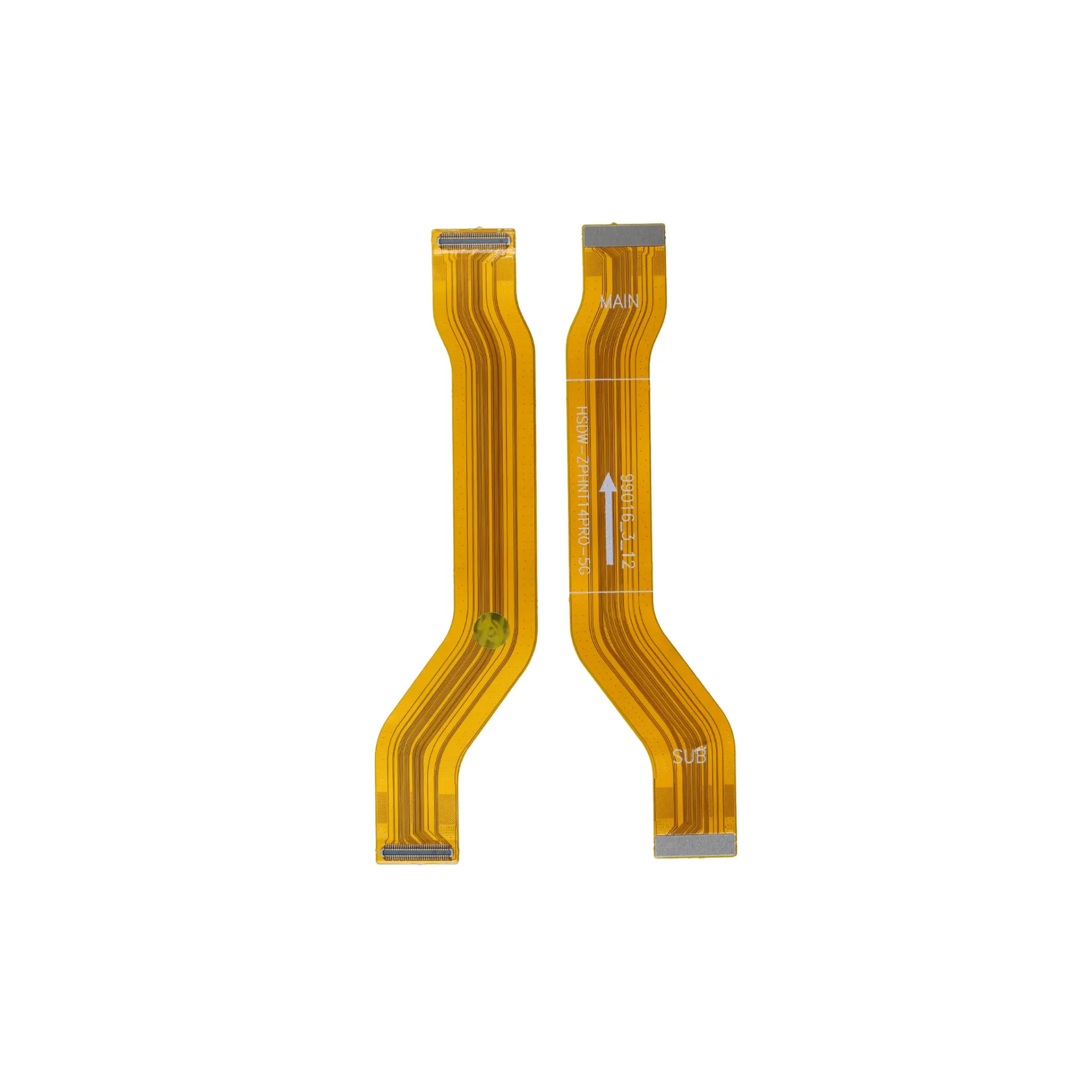 FLEX MAINBOARD XIAOMI REDMI NOTE 14 PRO