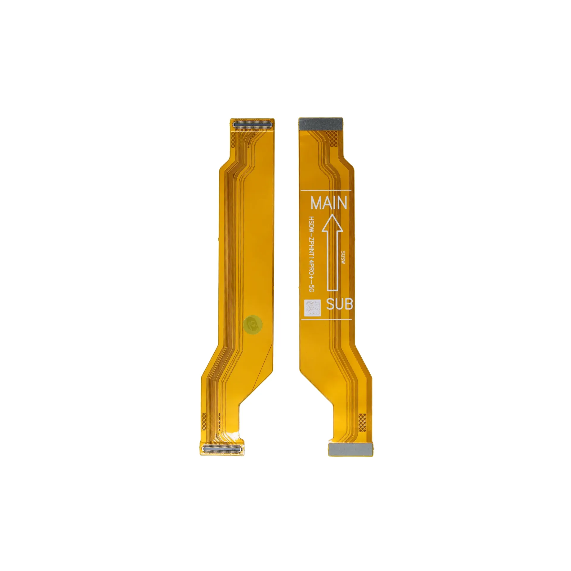 FLEX MAINBOARD XIAOMI REDMI NOTE 14 PRO PLUS