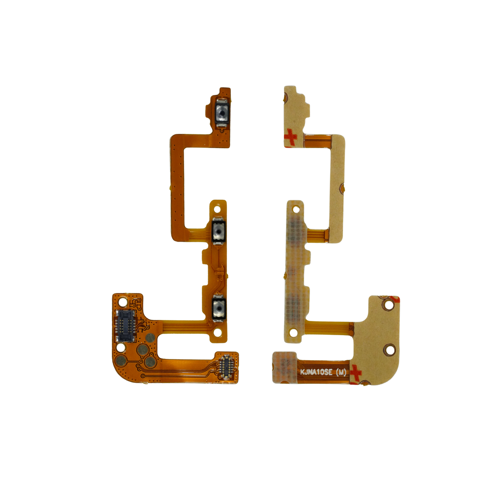 FLEX POWER HW NOVA 10 SE