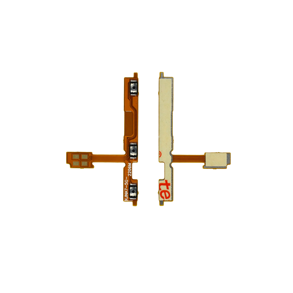 FLEX POWER HW NOVA 7 5G