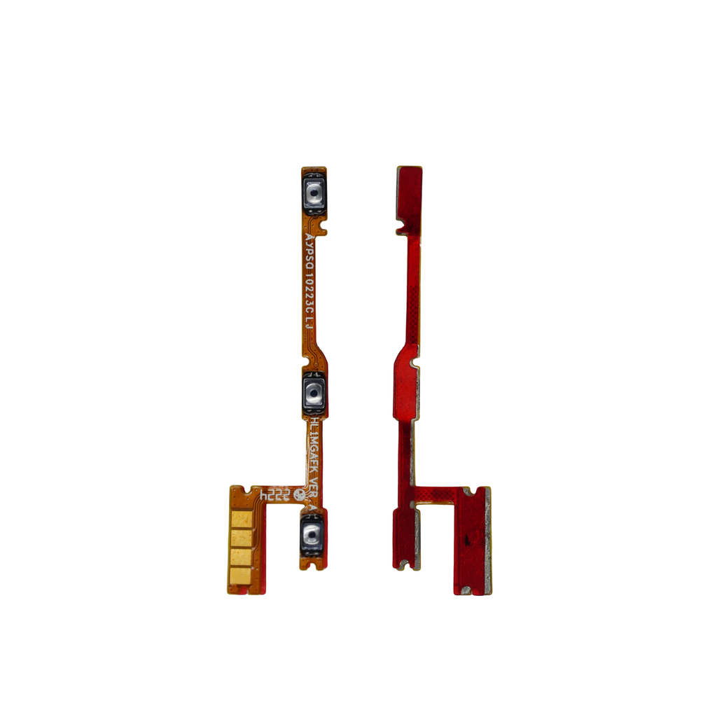 FLEX POWER HW NOVA Y70