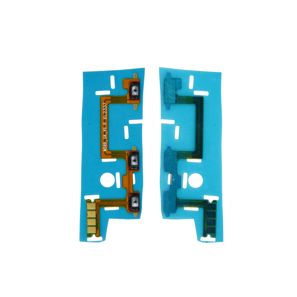 FLEX POWER HW NOVA Y90