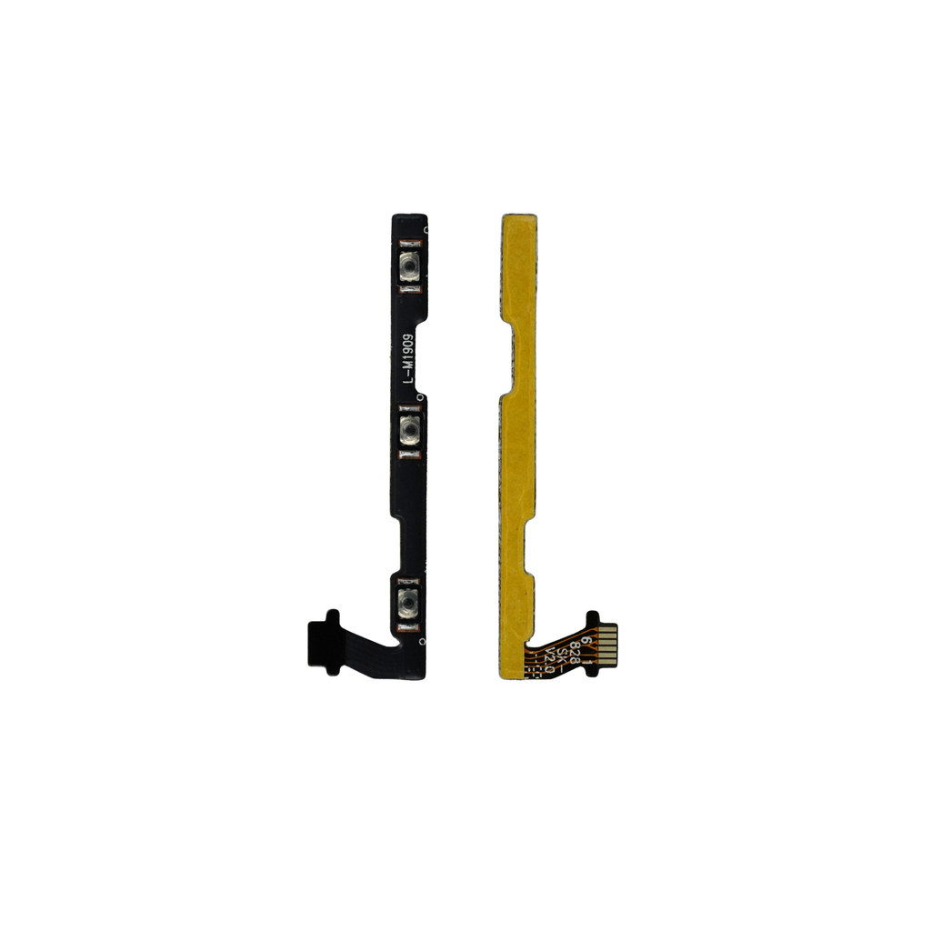 FLEX POWER HW Y5-2017