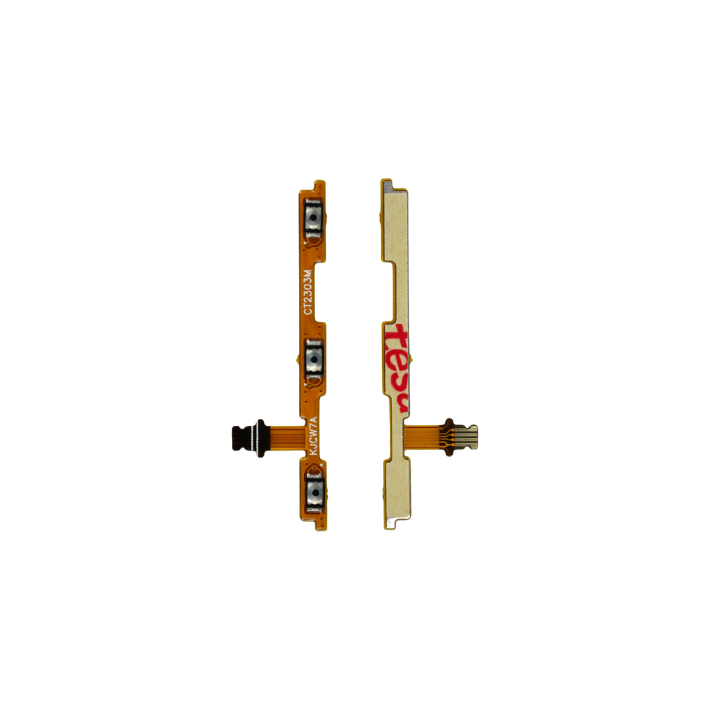 [24030068] FLEX POWER HW Y6 2018