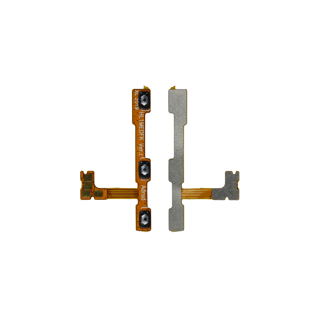 FLEX POWER HW Y6P 2020