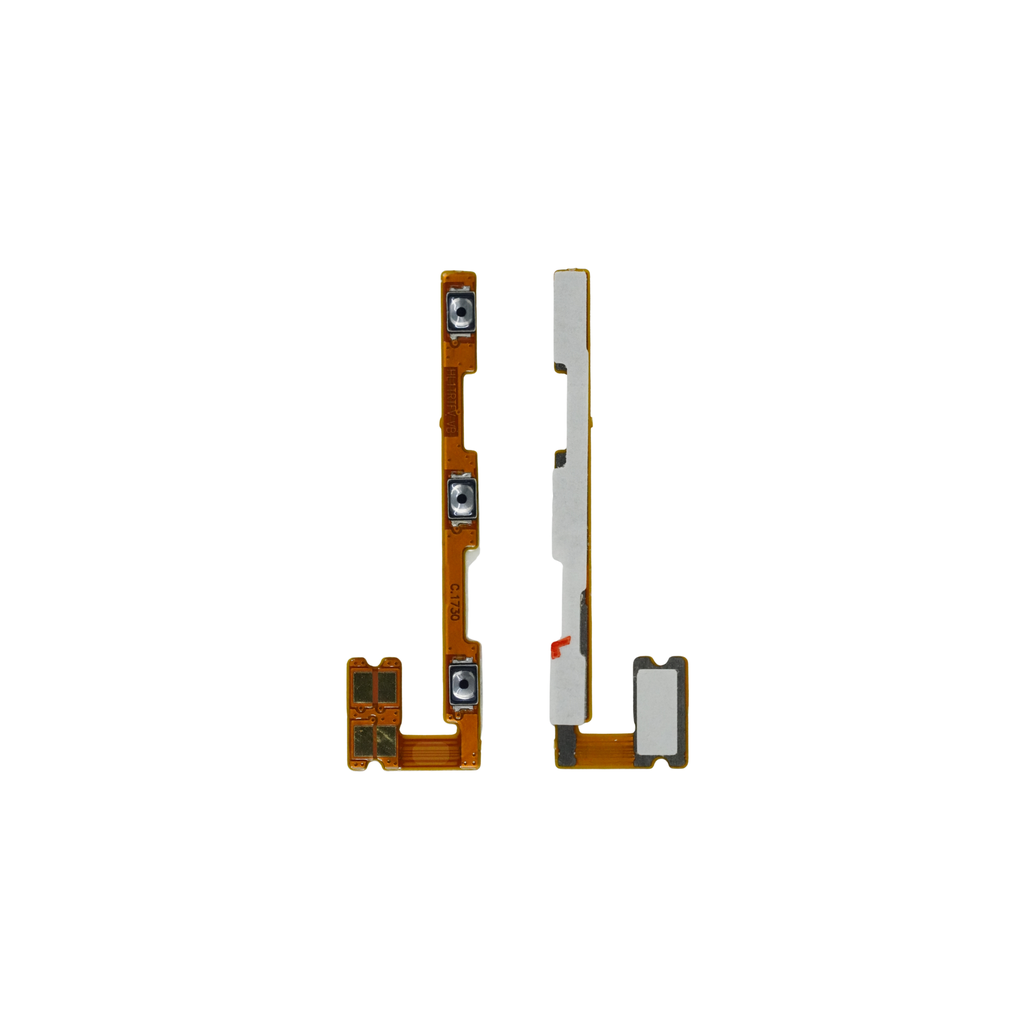 FLEX POWER HW Y7 2017